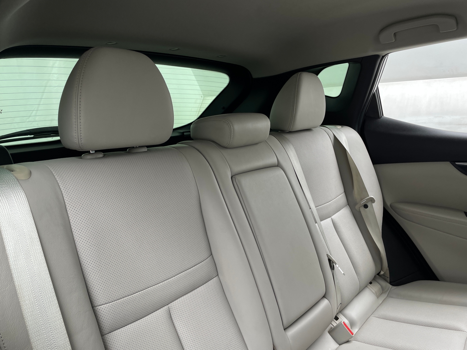 Thumbnail: 2017 Nissan Rogue Sport - 5