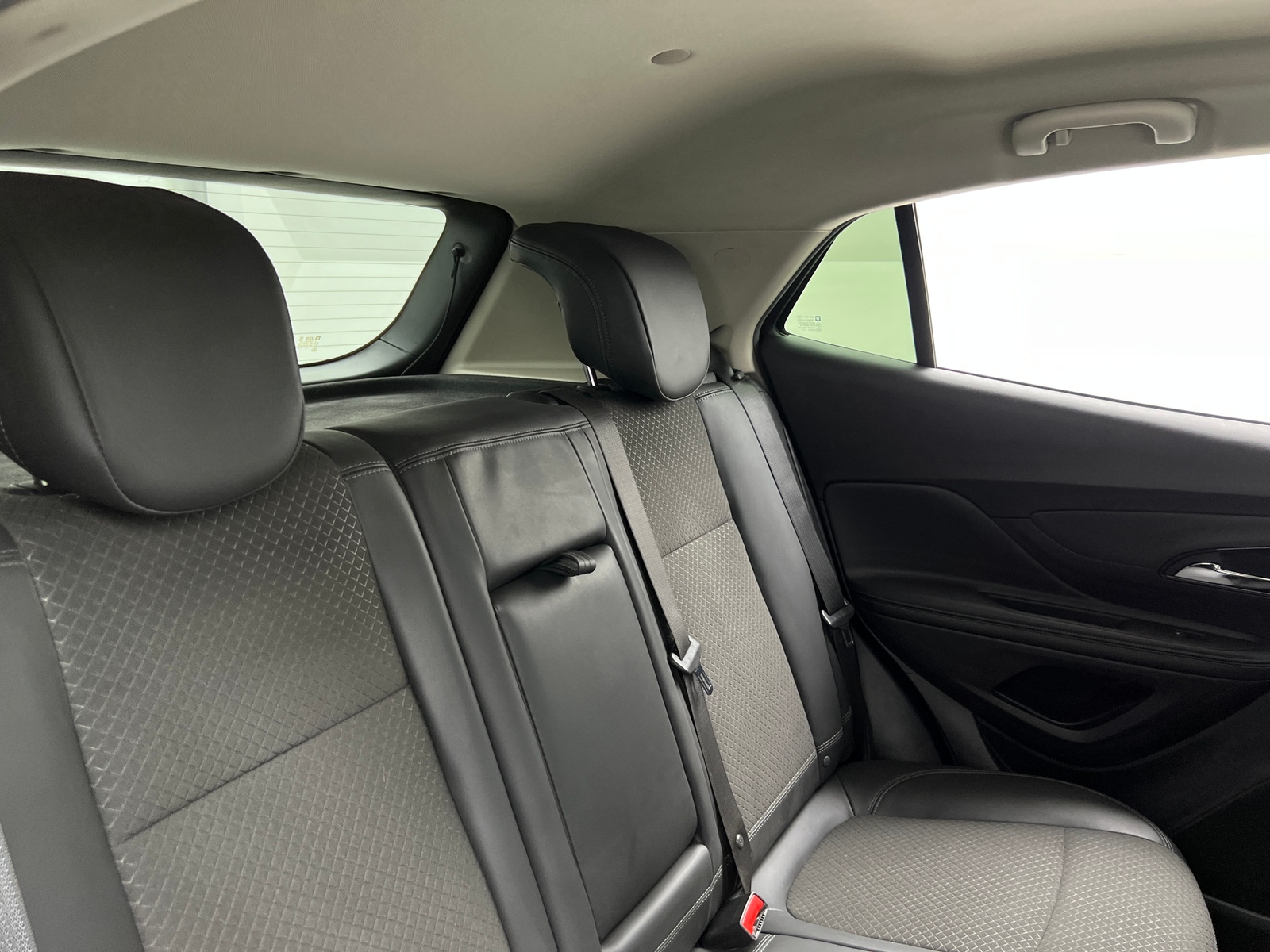 Thumbnail: 2019 Buick Encore - 5