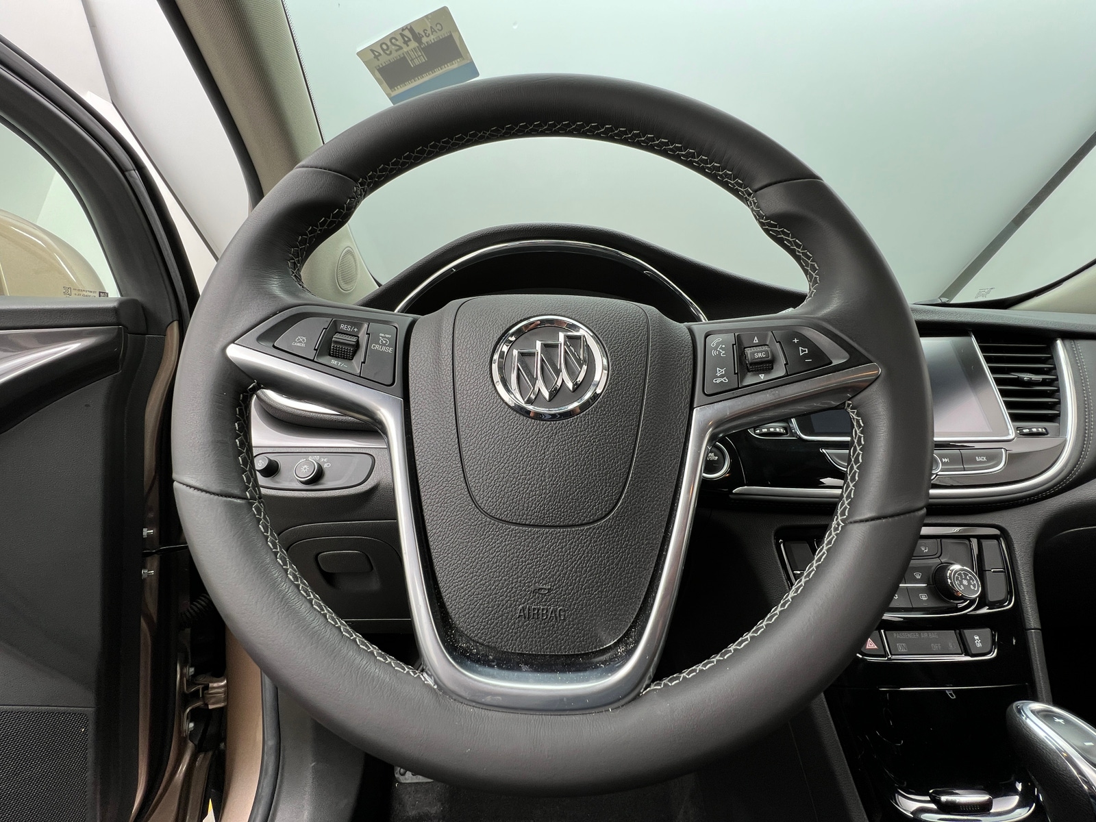 Thumbnail: 2019 Buick Encore - 4