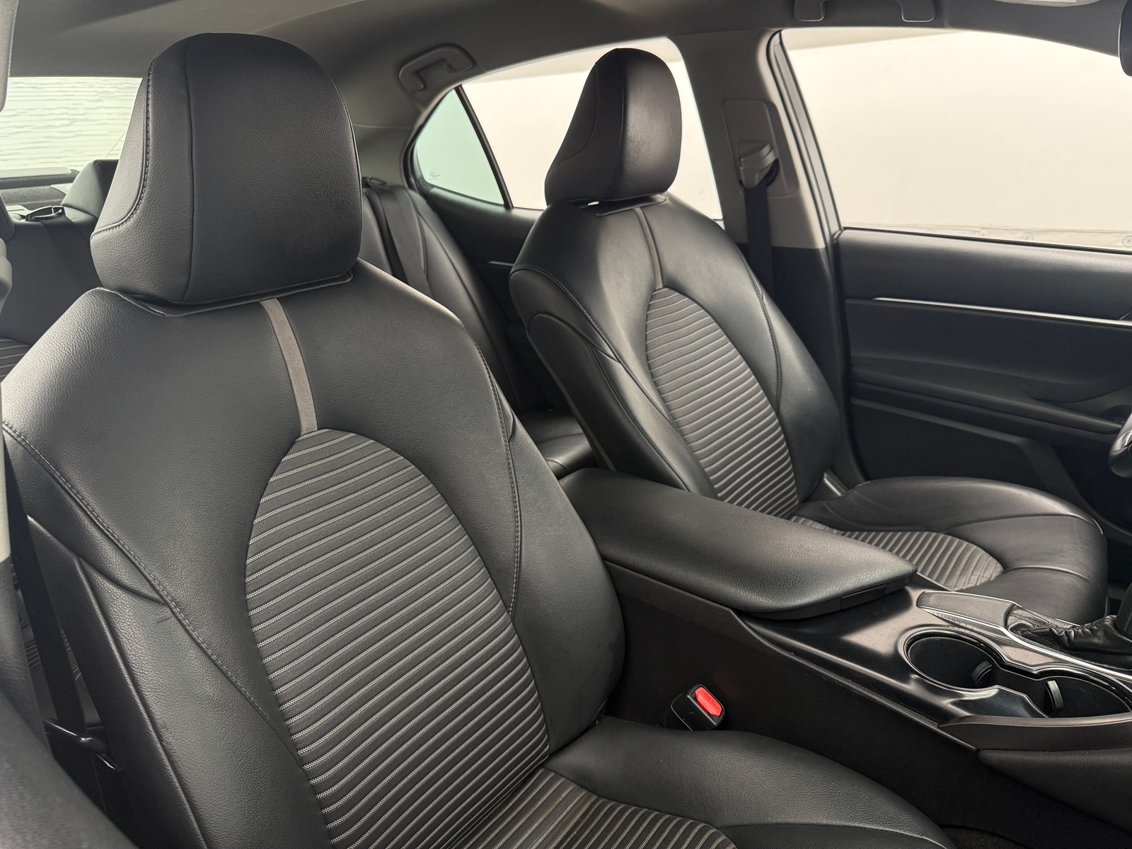 Thumbnail: 2018 Toyota Camry - 2