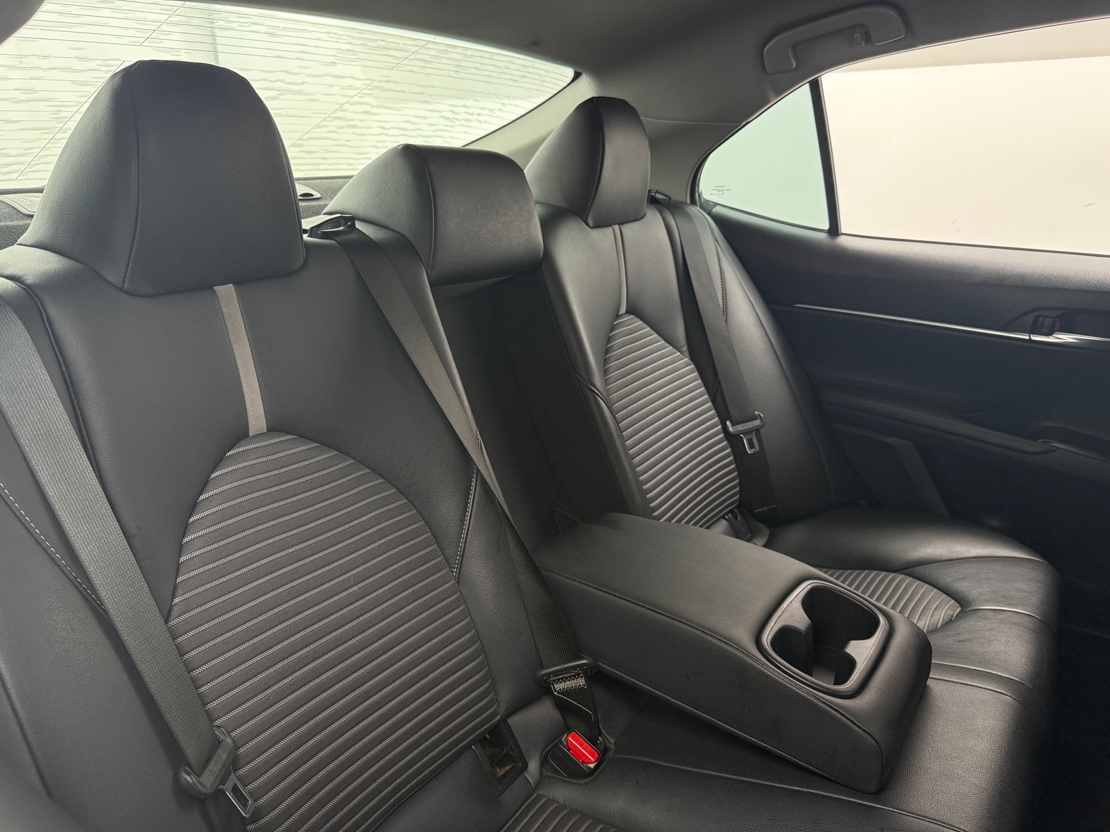 Thumbnail: 2018 Toyota Camry - 6