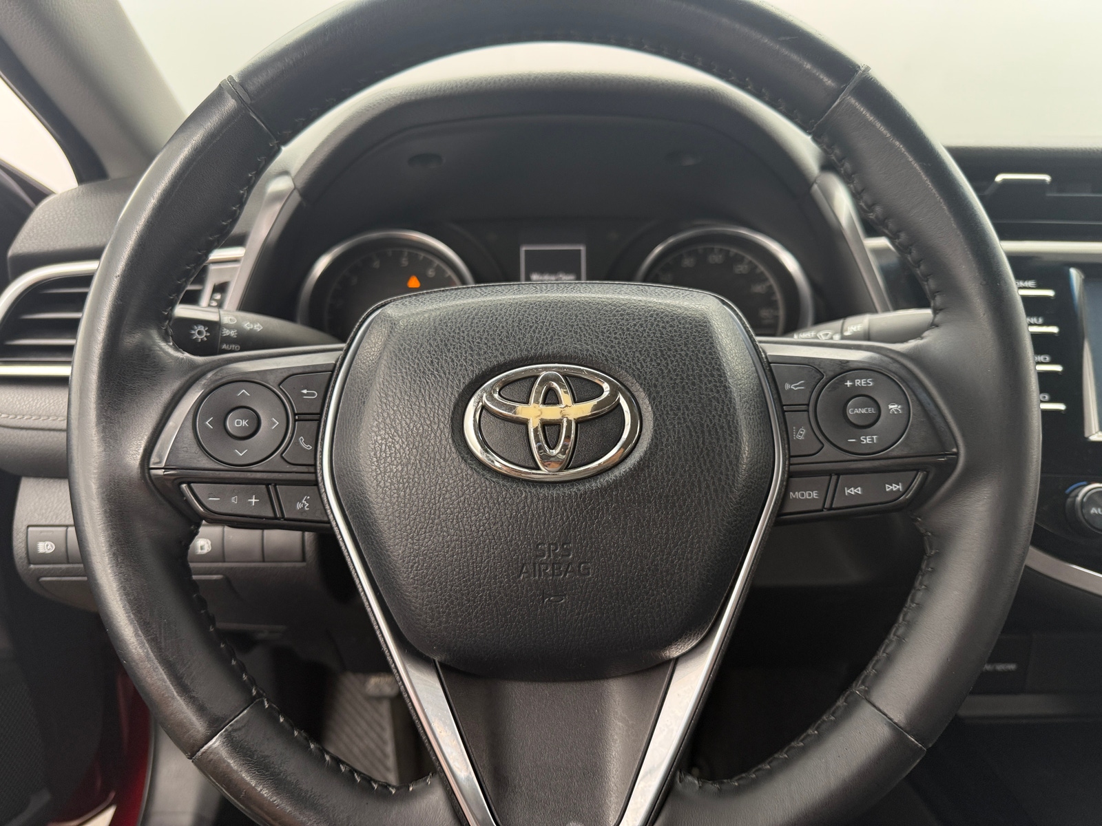 Thumbnail: 2018 Toyota Camry - 5