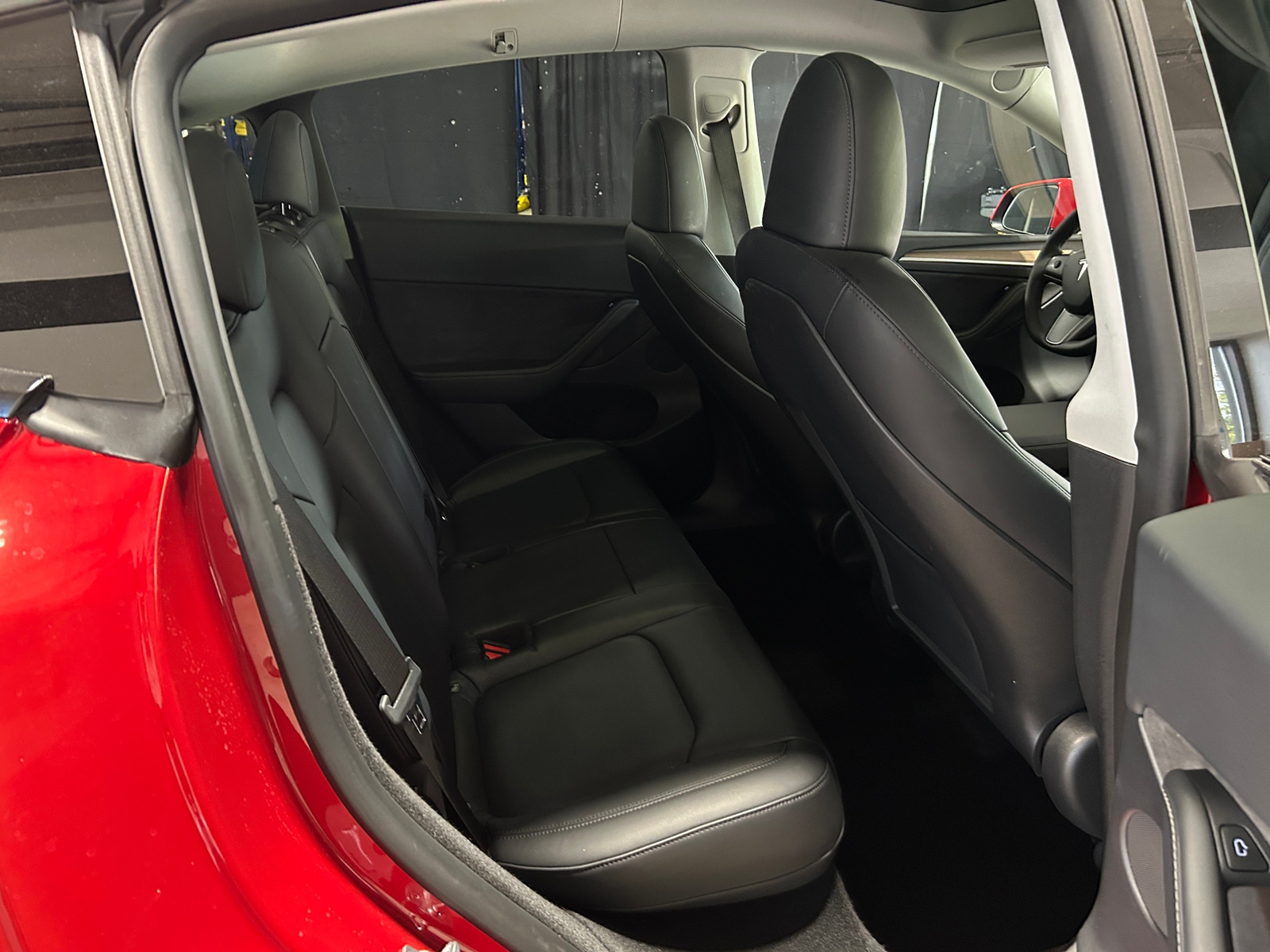 Thumbnail: 2022 Tesla Model Y - 5