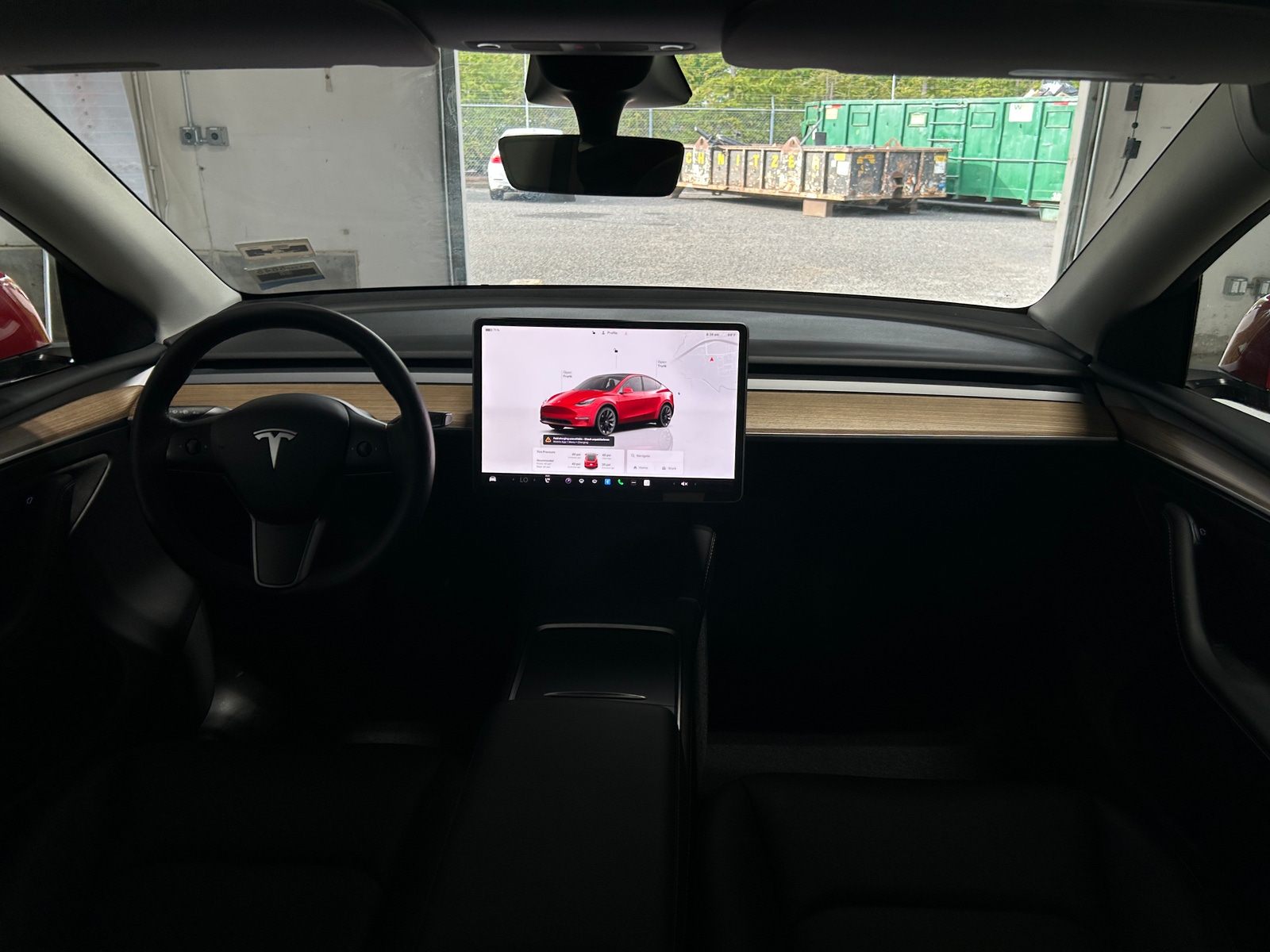 Thumbnail: 2022 Tesla Model Y - 2