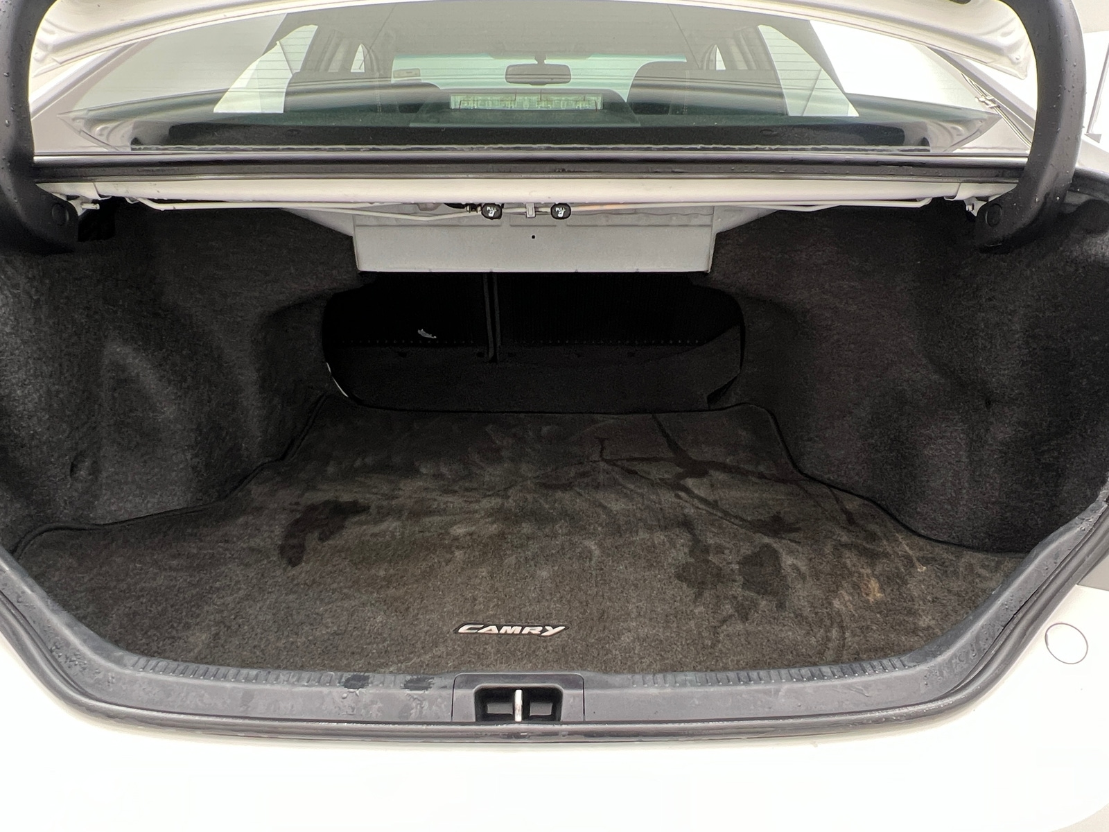Thumbnail: 2016 Toyota Camry - 7