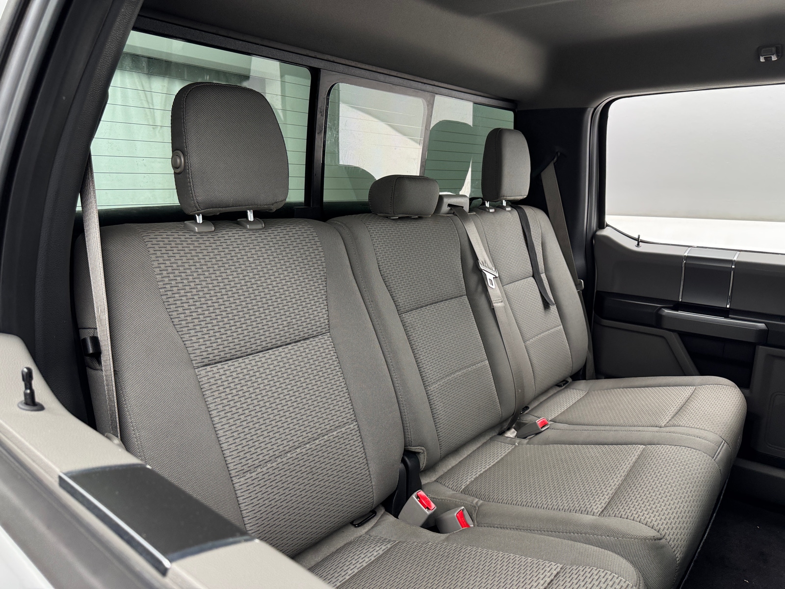 Thumbnail: 2016 Ford Econoline - 6