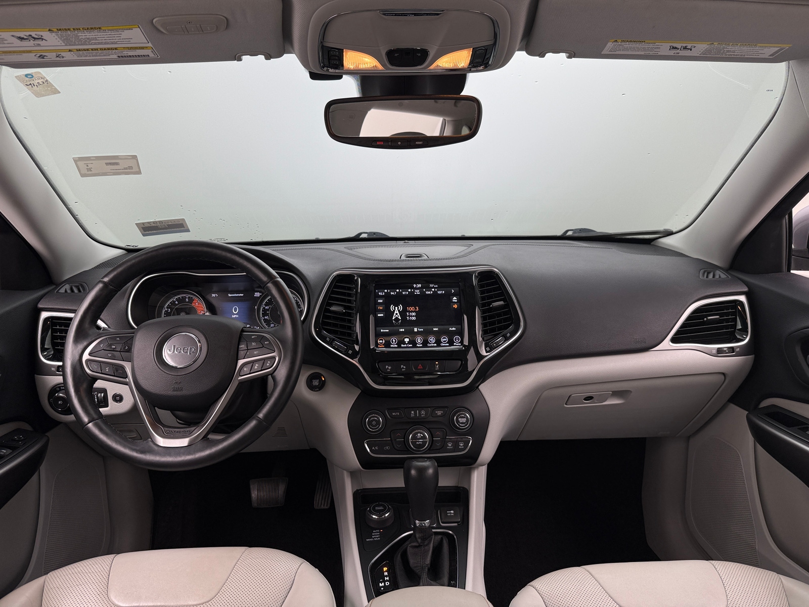 Thumbnail: 2019 Jeep Cherokee - 2
