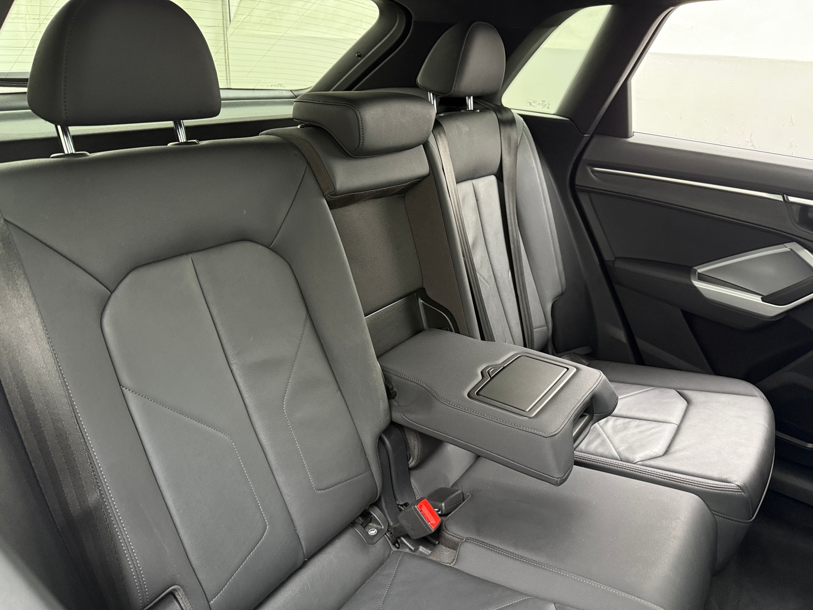 Thumbnail: 2021 Audi Q3 - 5