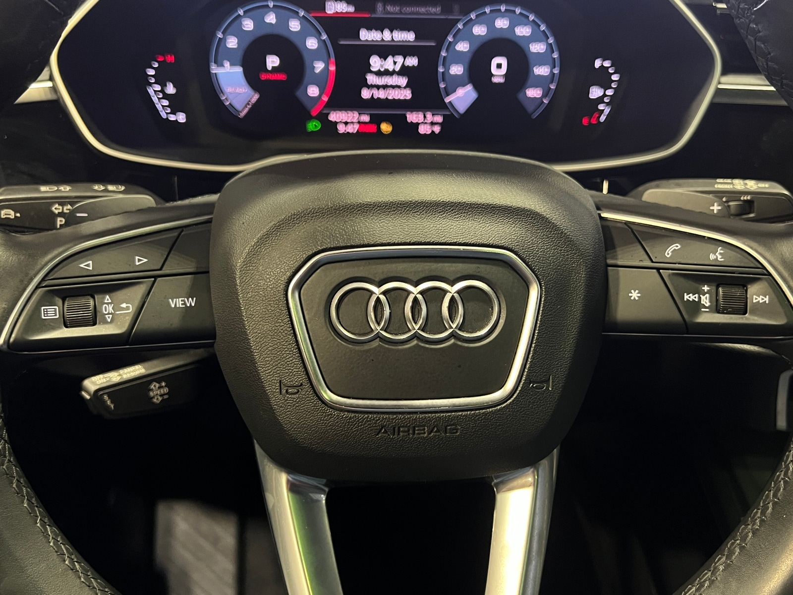 Thumbnail: 2021 Audi Q3 - 4