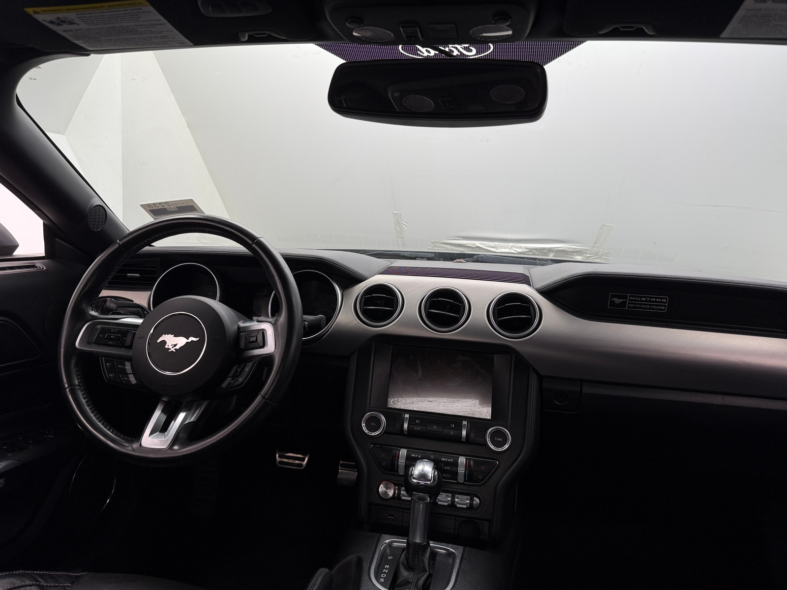 Thumbnail: 2020 Ford Mustang - 2
