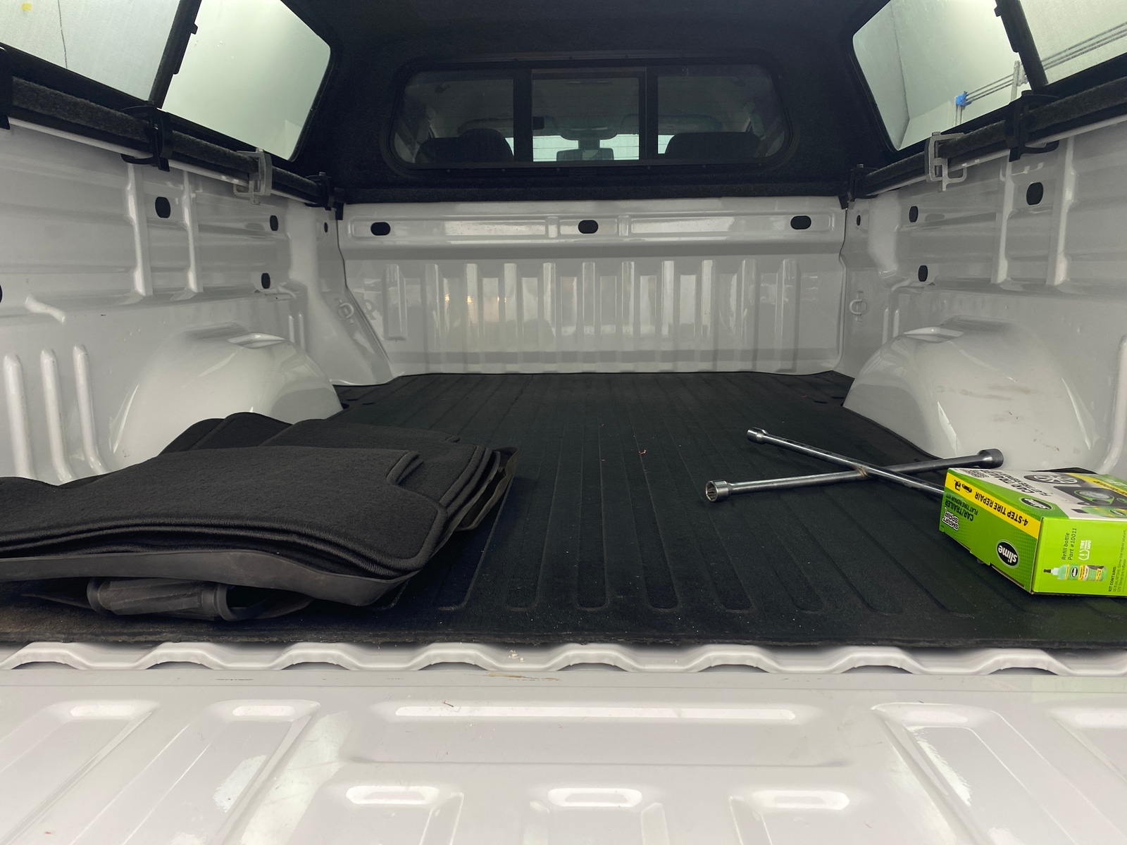 Thumbnail: 2019 Chevrolet Colorado - 7