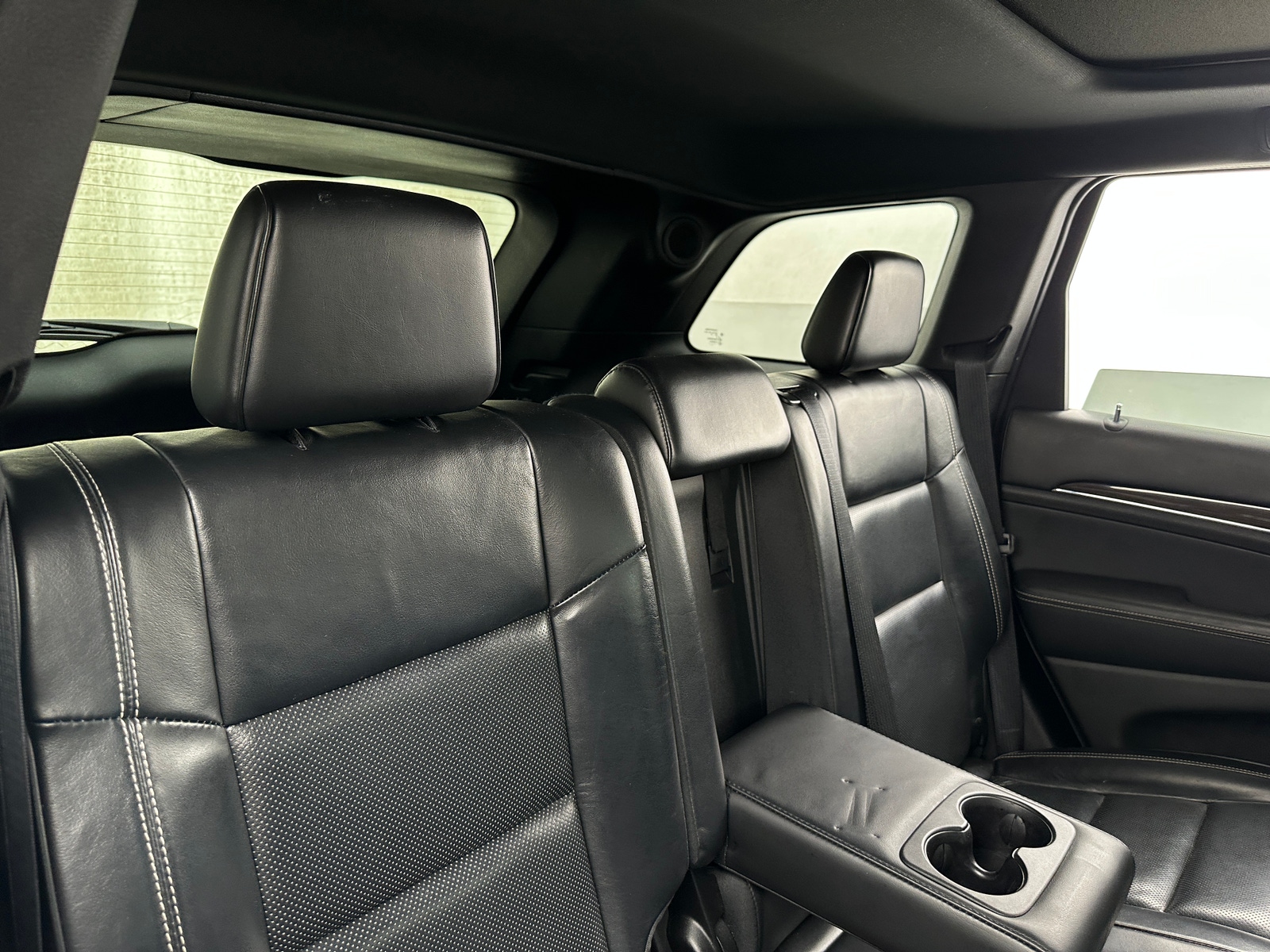 Thumbnail: 2016 Jeep Grand Cherokee - 5