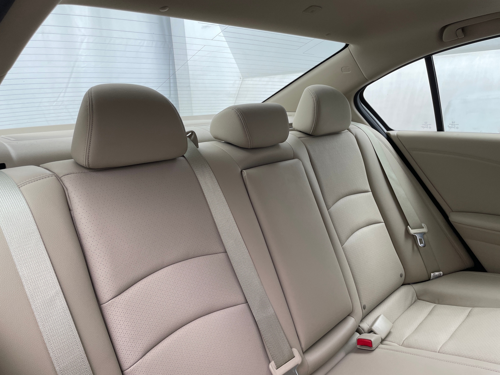 Thumbnail: 2015 Honda Accord - 5