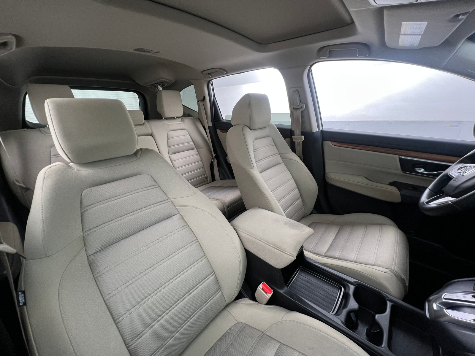 Thumbnail: 2022 Honda CR-V - 2
