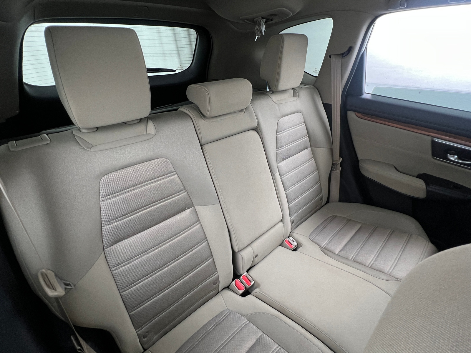 Thumbnail: 2022 Honda CR-V - 6