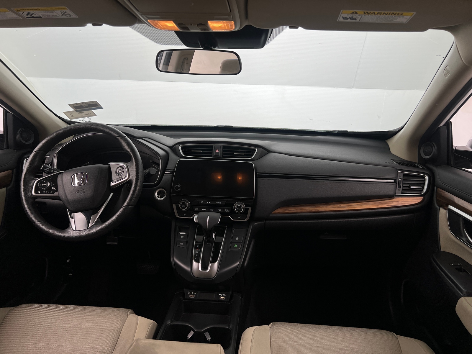 Thumbnail: 2022 Honda CR-V - 3