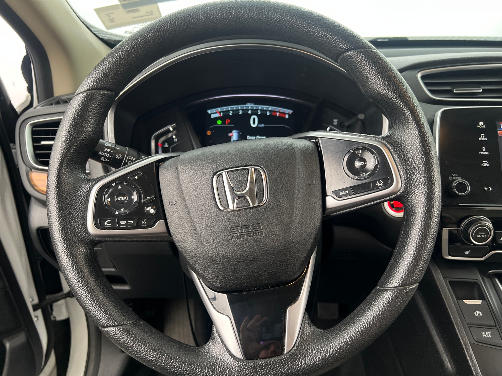 Thumbnail: 2022 Honda CR-V - 5