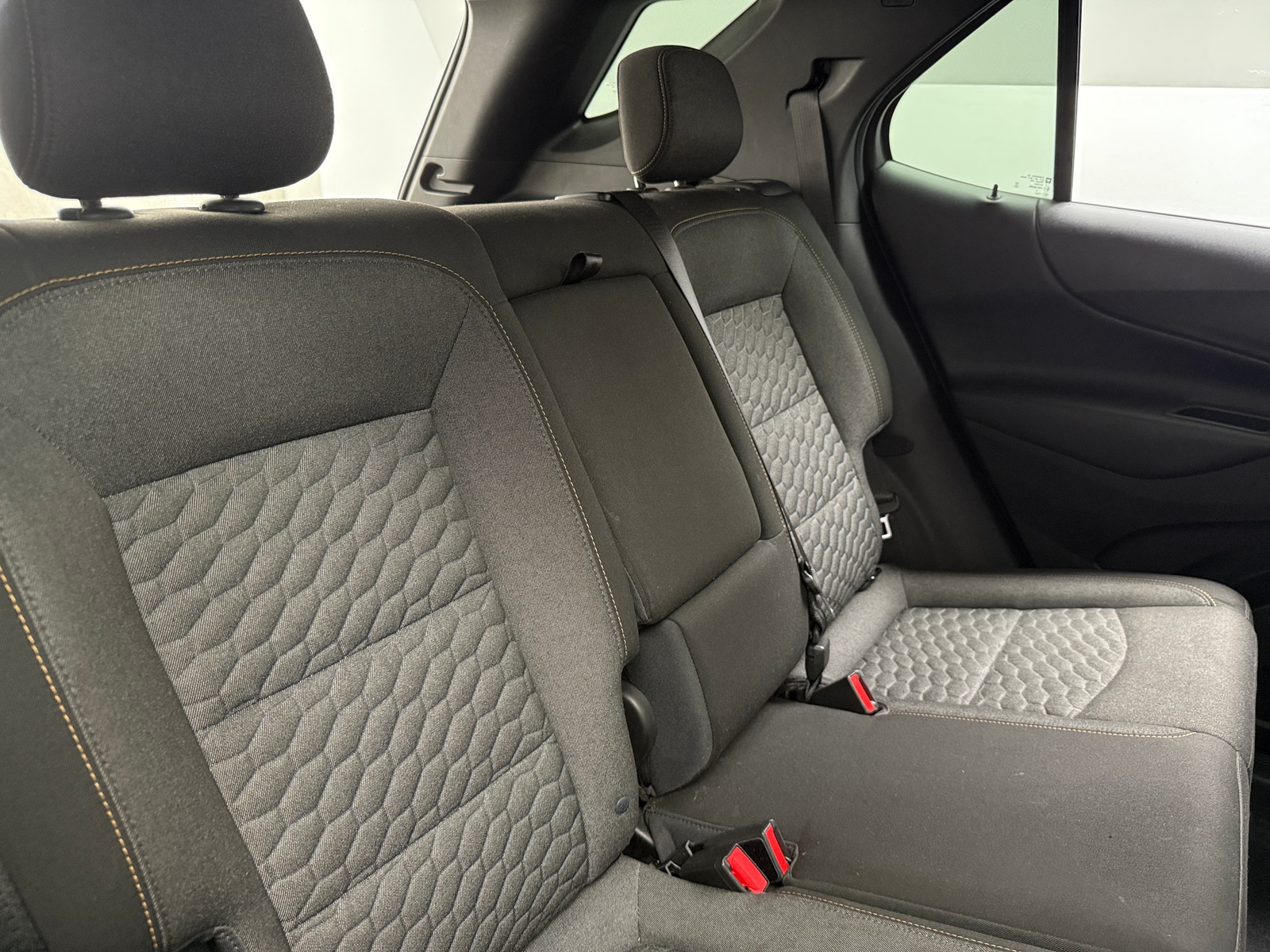 Thumbnail: 2019 Chevrolet Equinox - 6