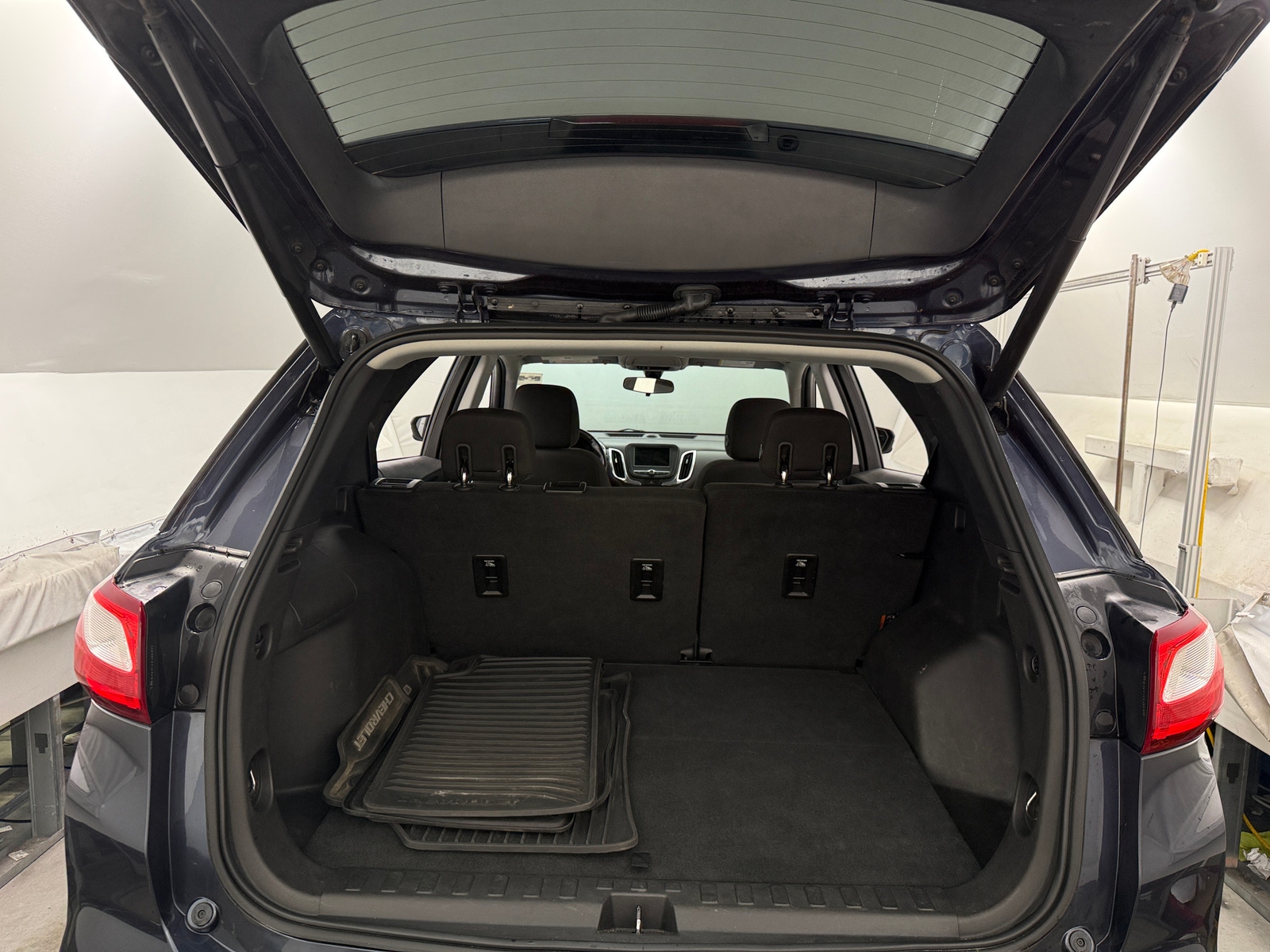 Thumbnail: 2019 Chevrolet Equinox - 7