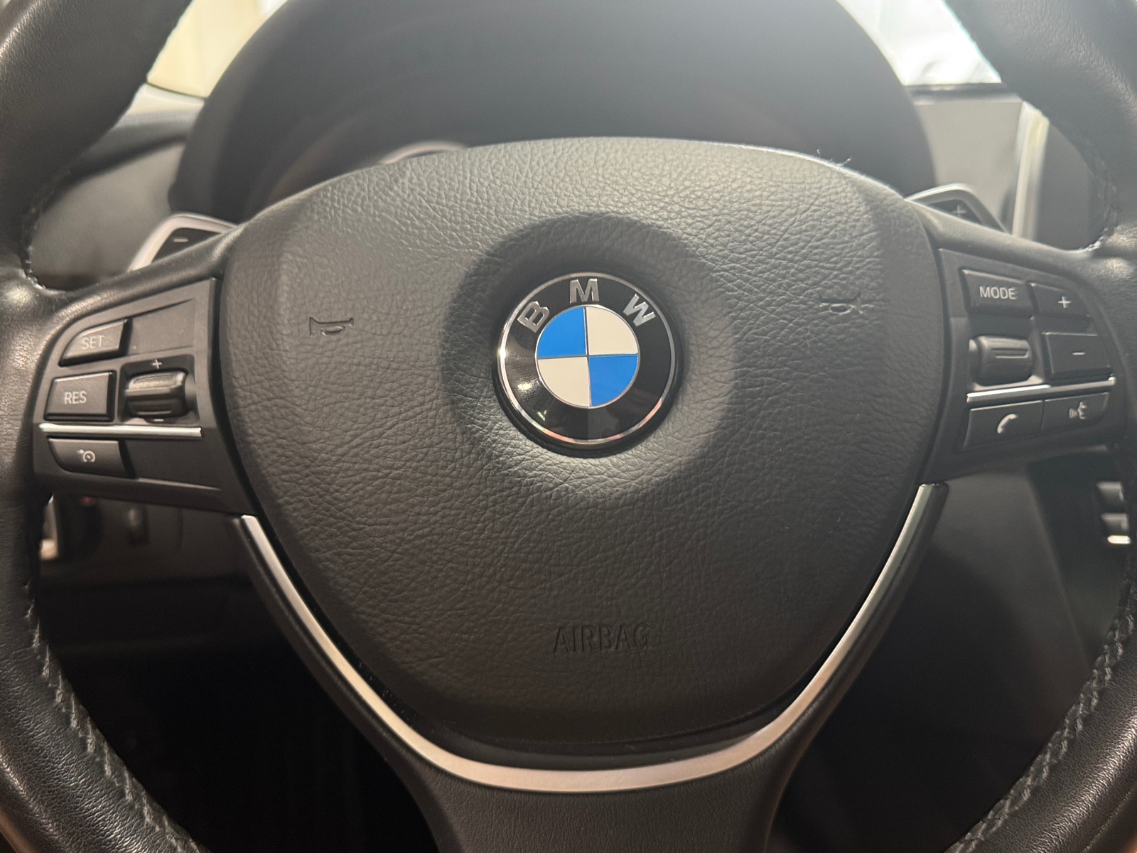 Thumbnail: 2014 BMW 6 Series - 3