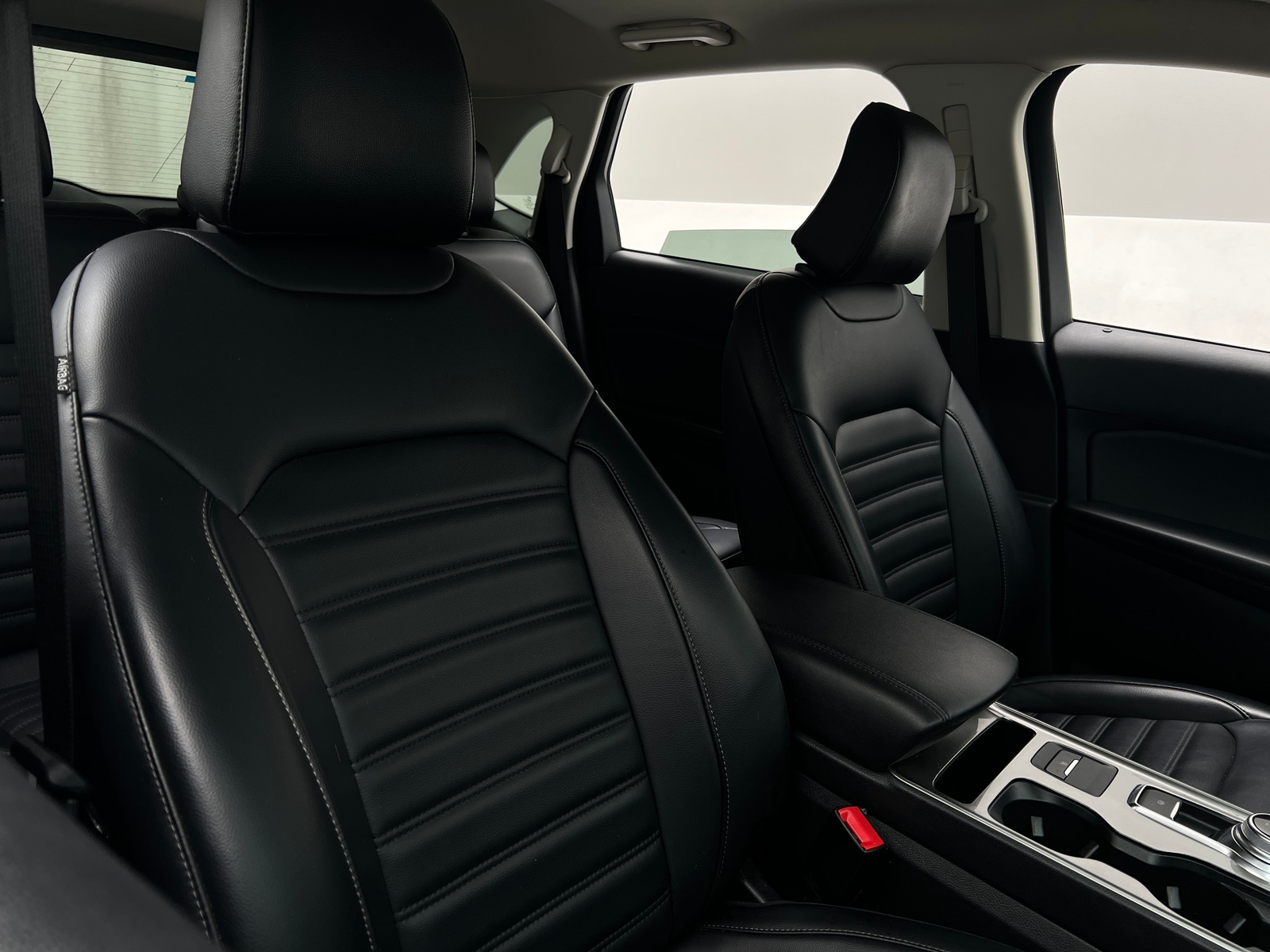 Thumbnail: 2024 Ford Edge - 2