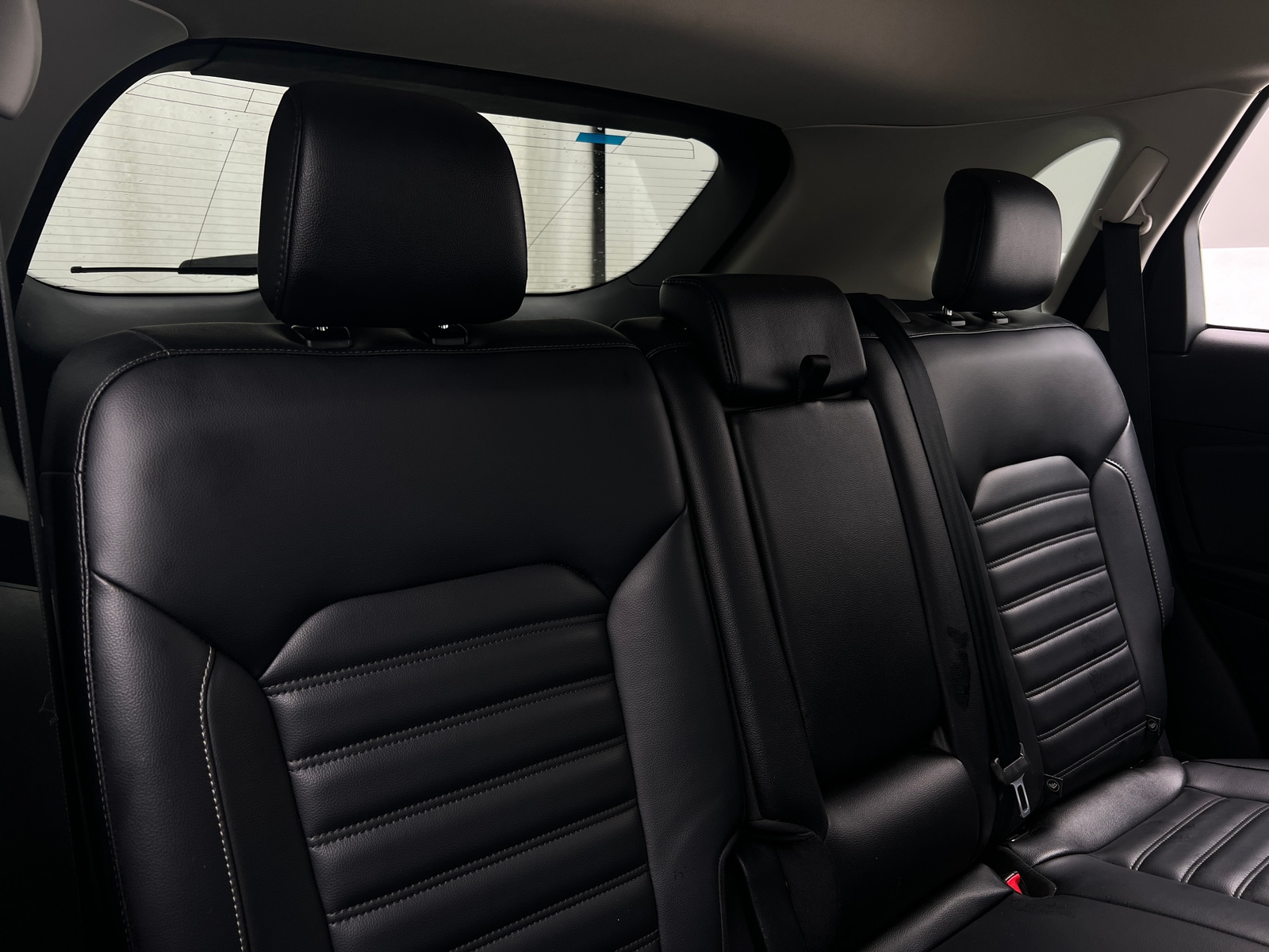 Thumbnail: 2024 Ford Edge - 6