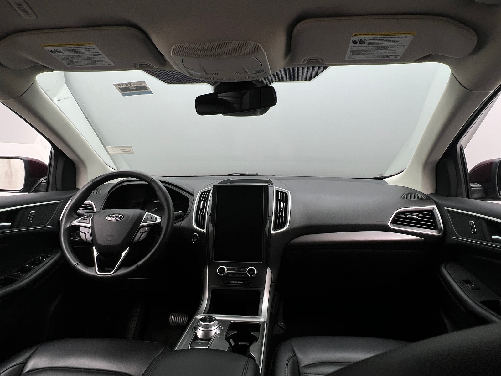 Thumbnail: 2024 Ford Edge - 3