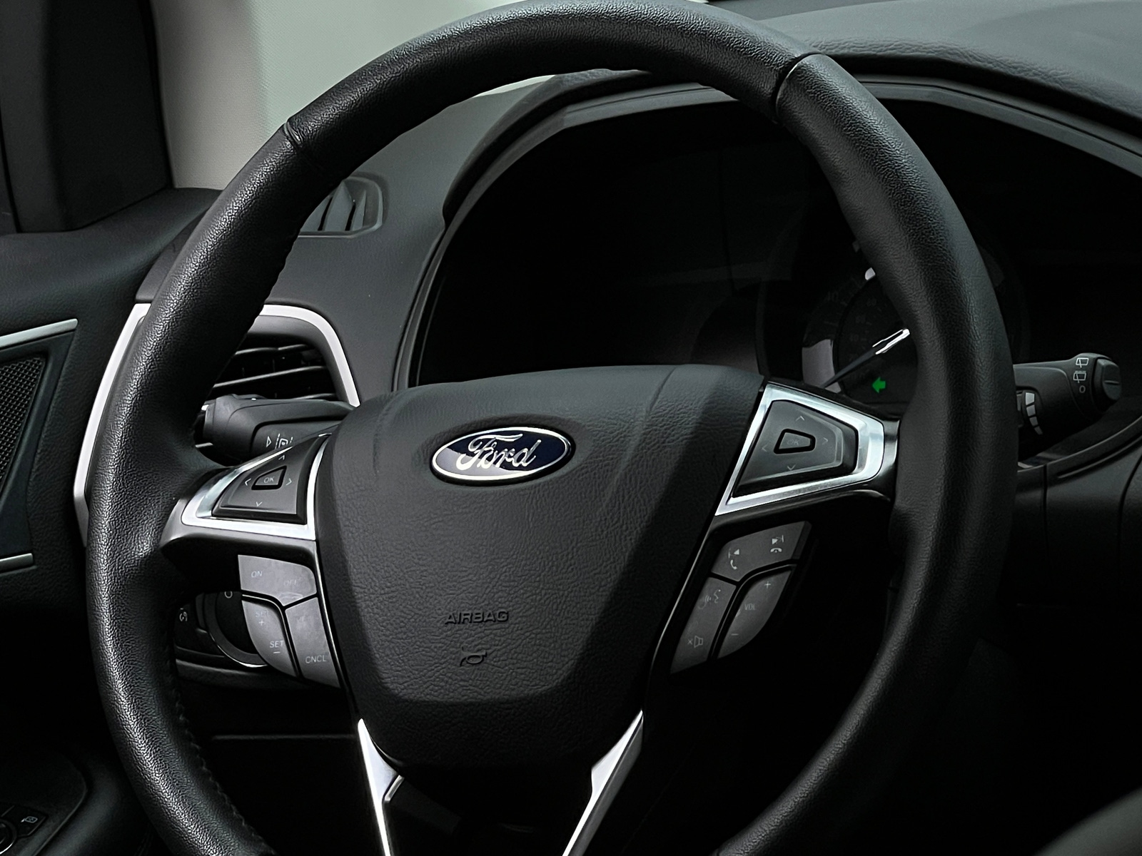 Thumbnail: 2024 Ford Edge - 5