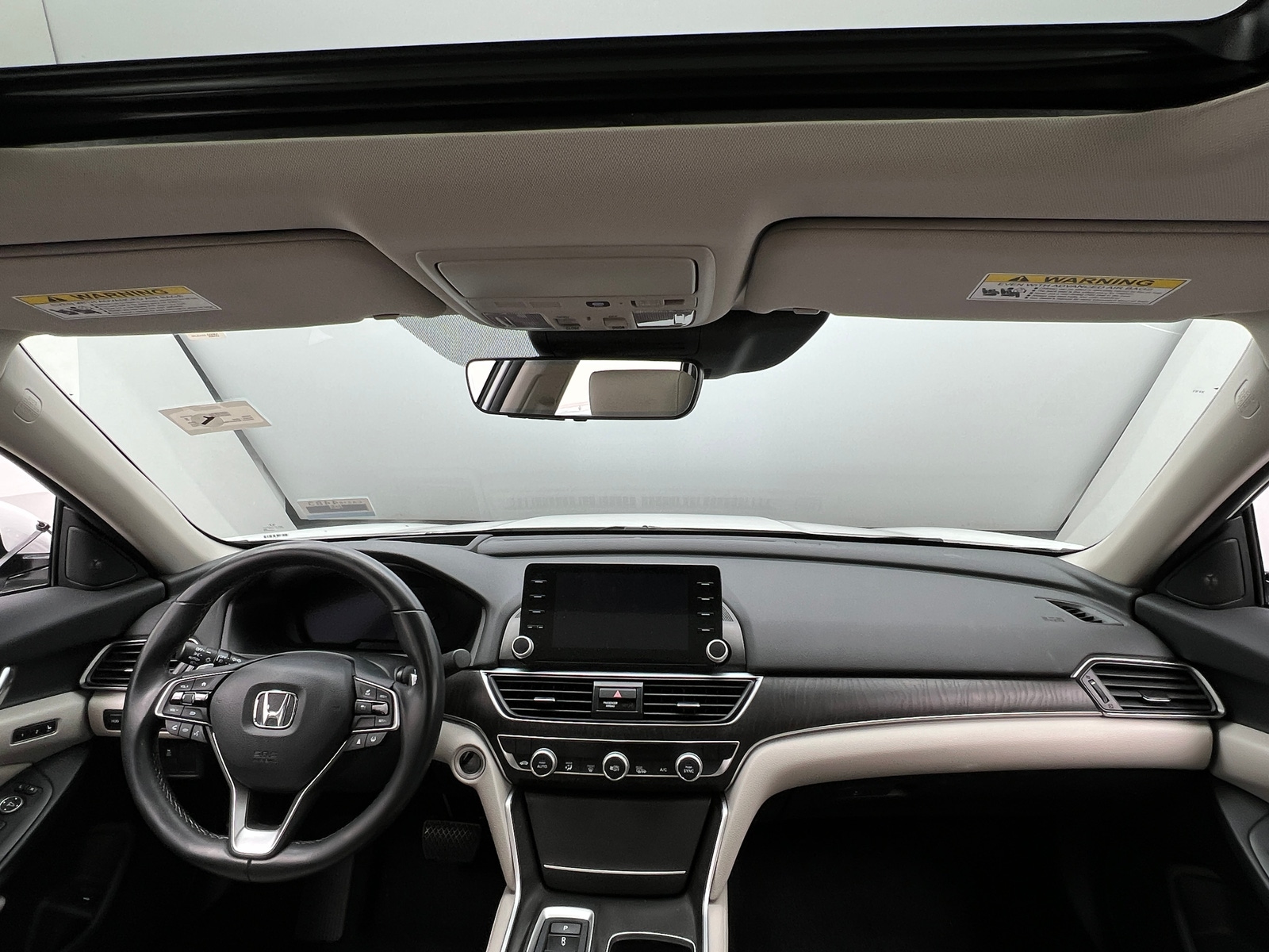 Thumbnail: 2022 Honda Accord - 2