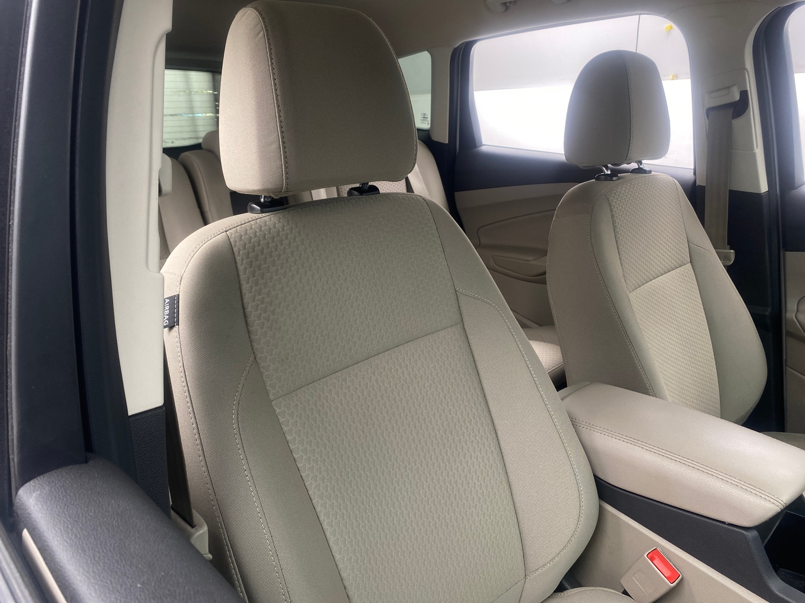 Thumbnail: 2017 Ford Escape - 2