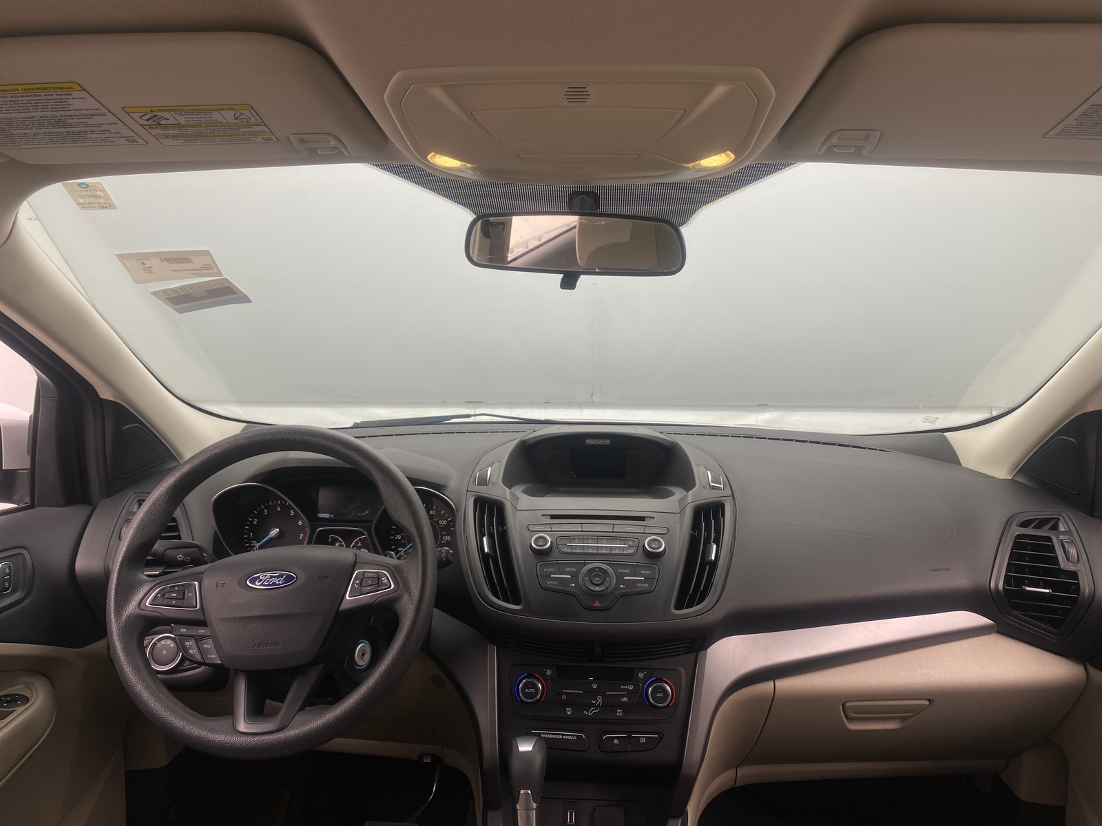 Thumbnail: 2017 Ford Escape - 3