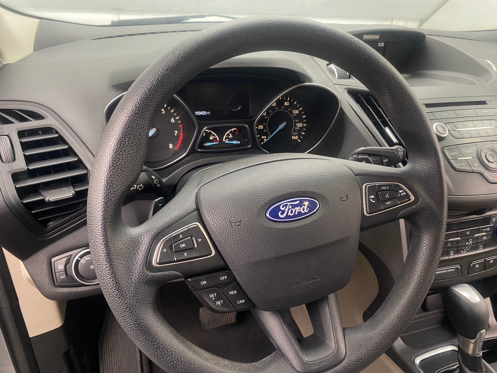Thumbnail: 2017 Ford Escape - 5