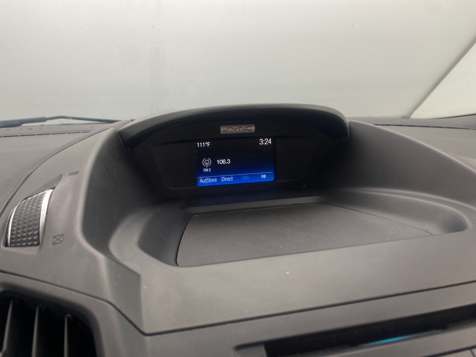 Thumbnail: 2017 Ford Escape - 4