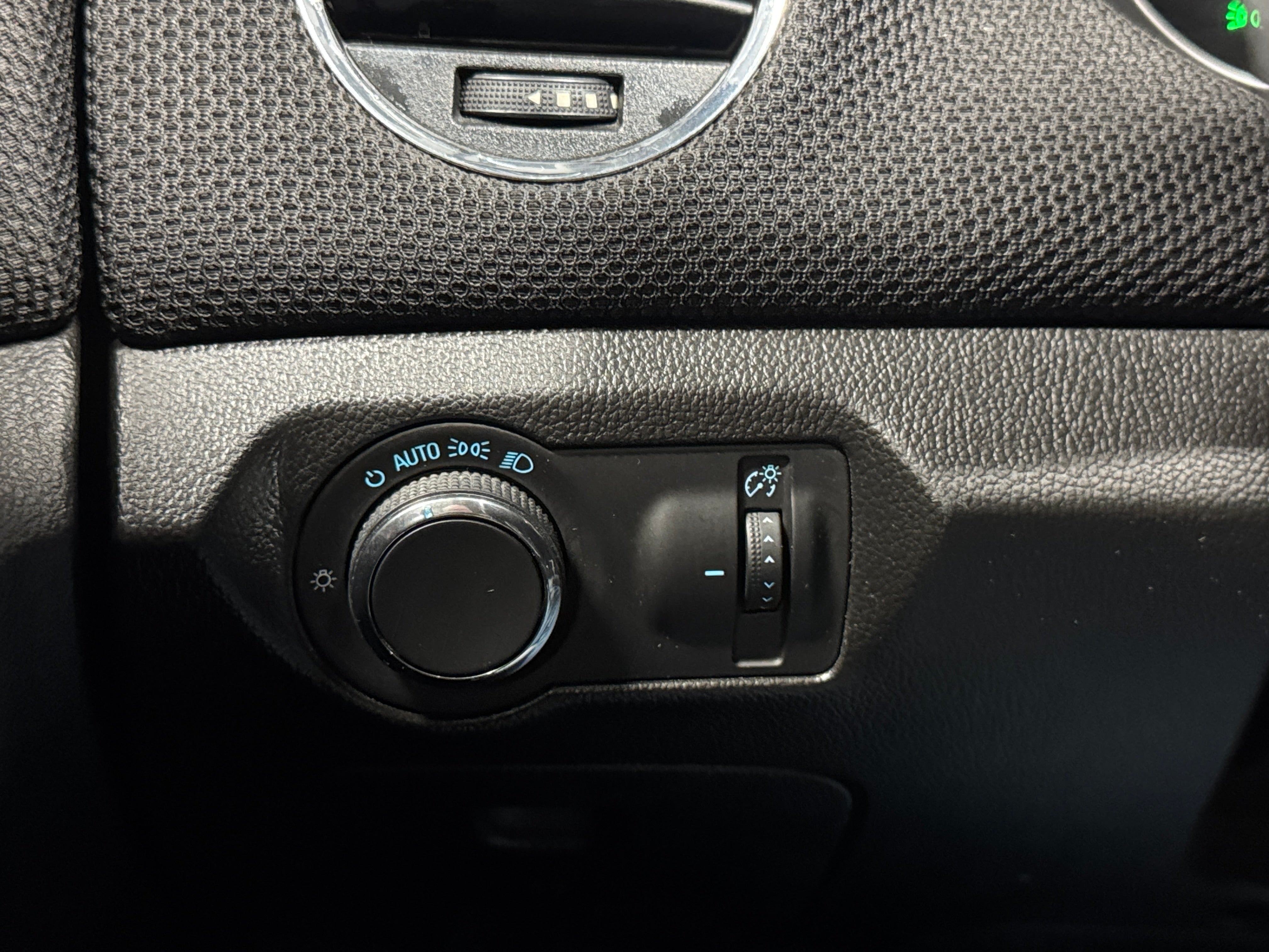 2016 Chevrolet Cruze Limited