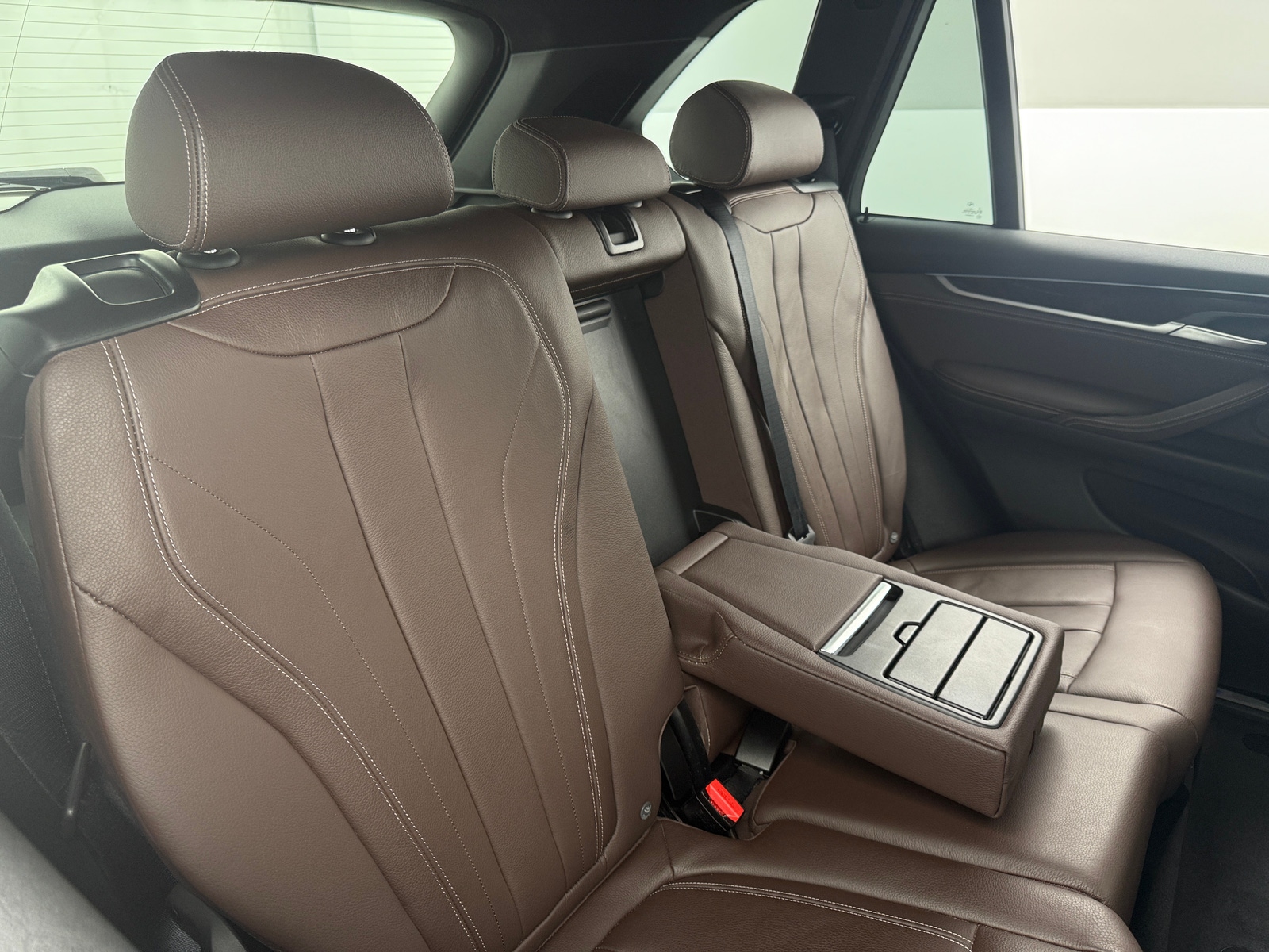 Thumbnail: 2017 BMW X5 - 5
