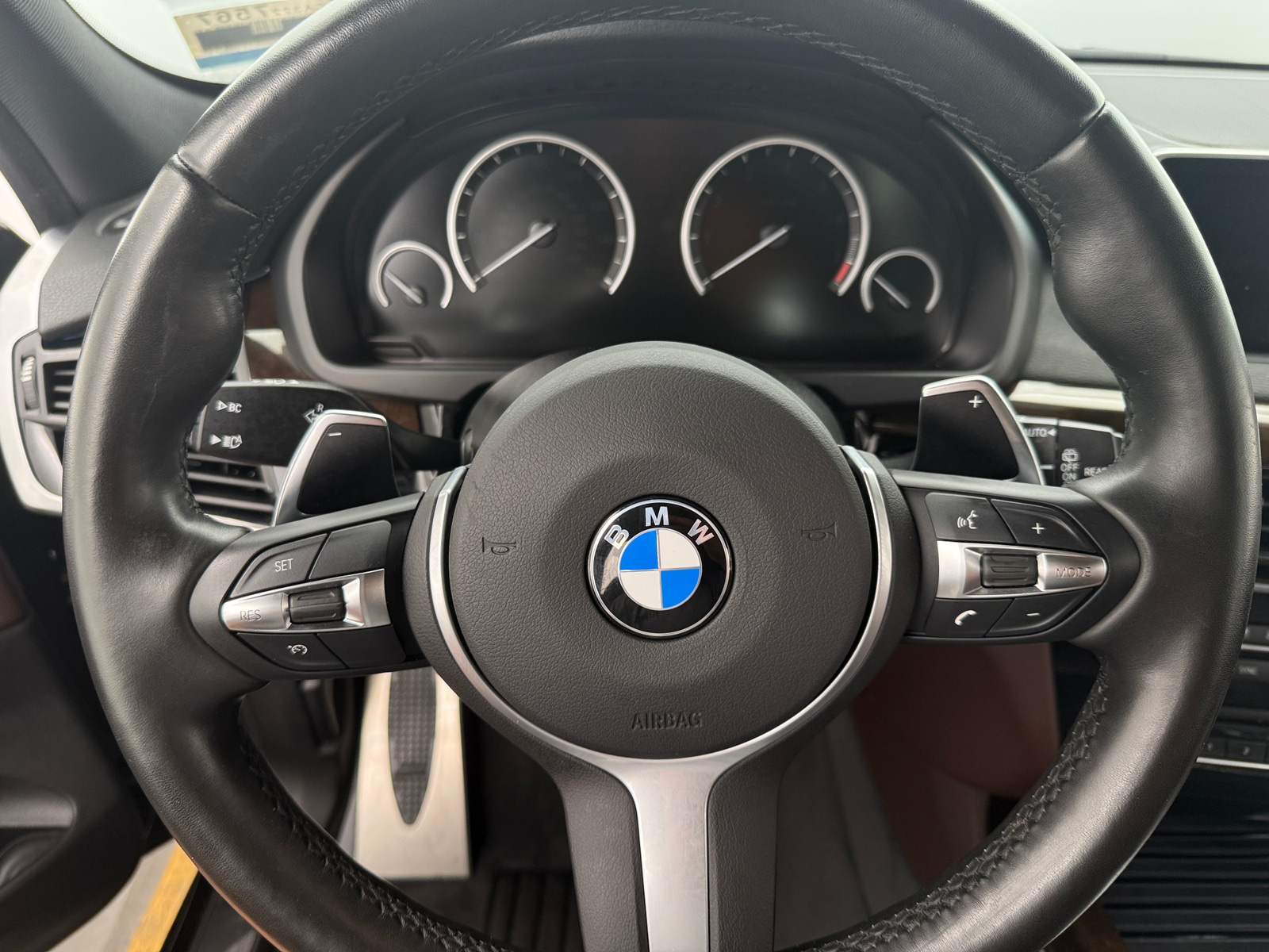 Thumbnail: 2017 BMW X5 - 4