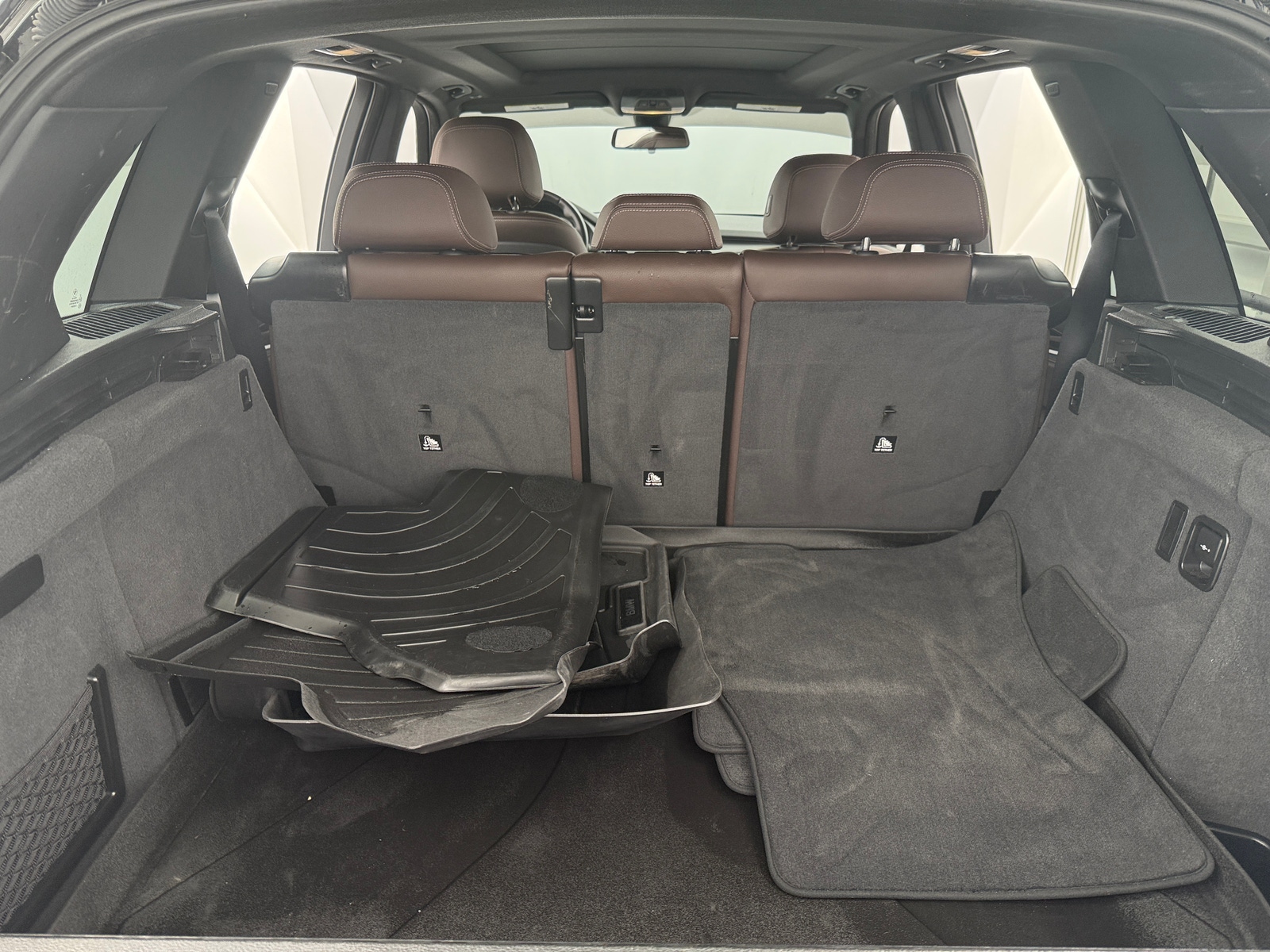 Thumbnail: 2017 BMW X5 - 6