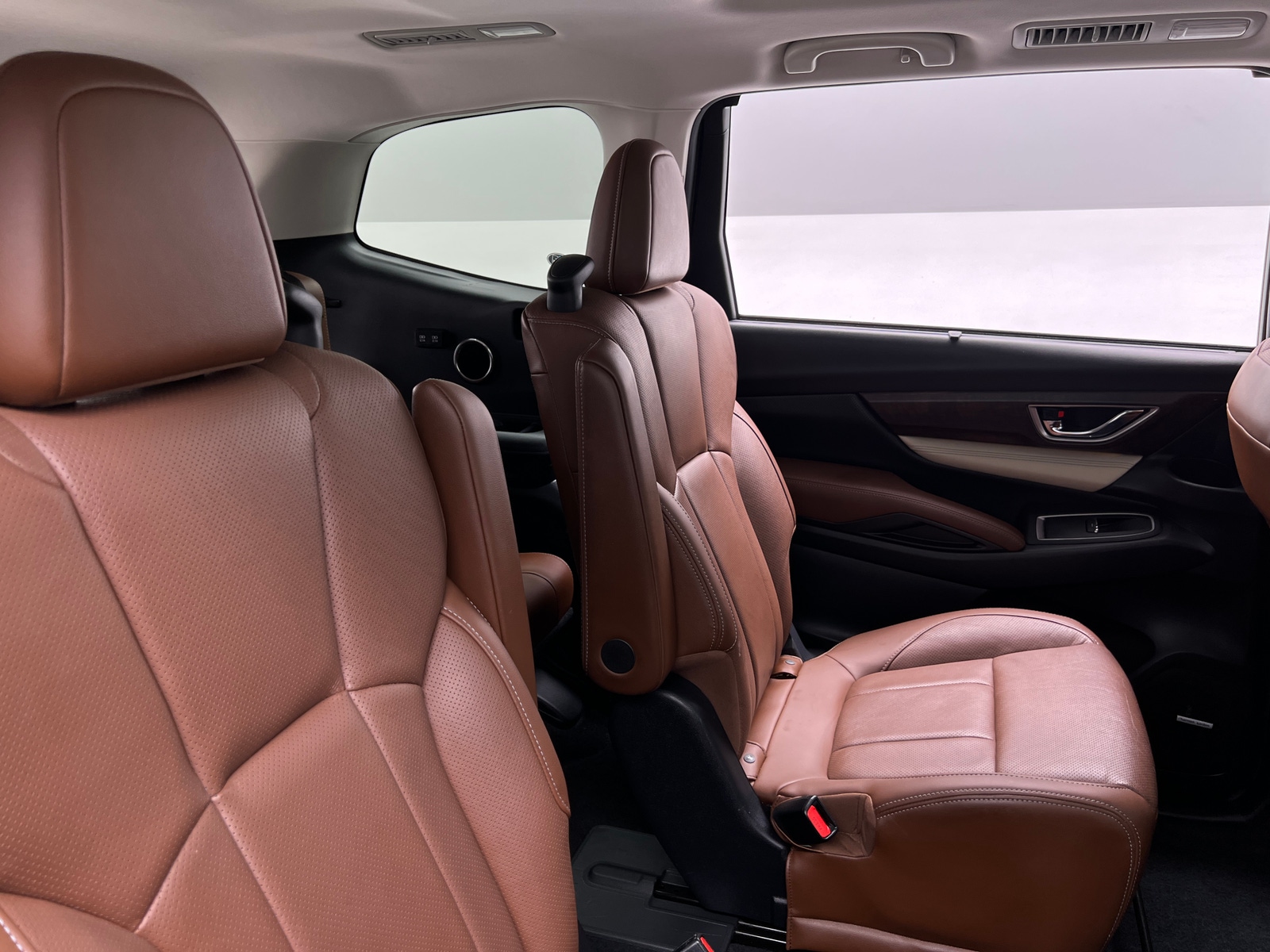 Thumbnail: 2019 Subaru Ascent - 5