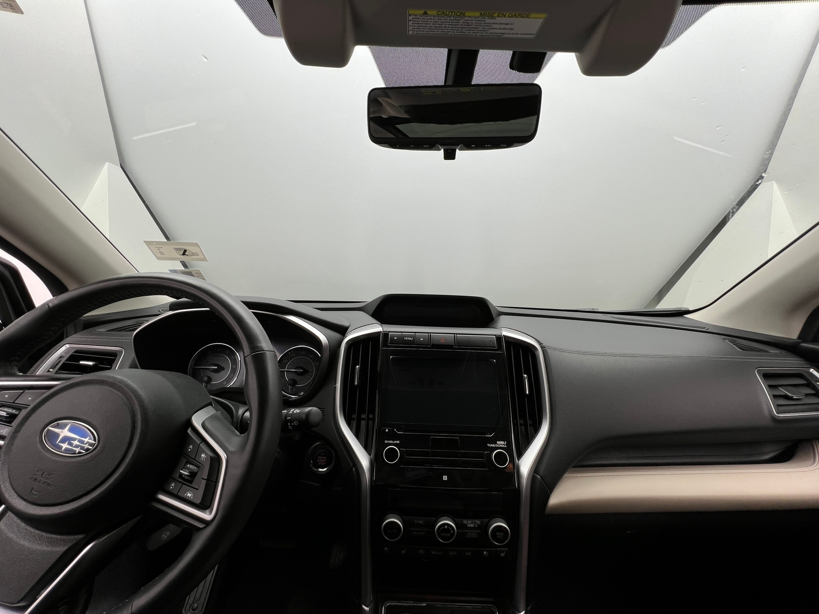 Thumbnail: 2019 Subaru Ascent - 2