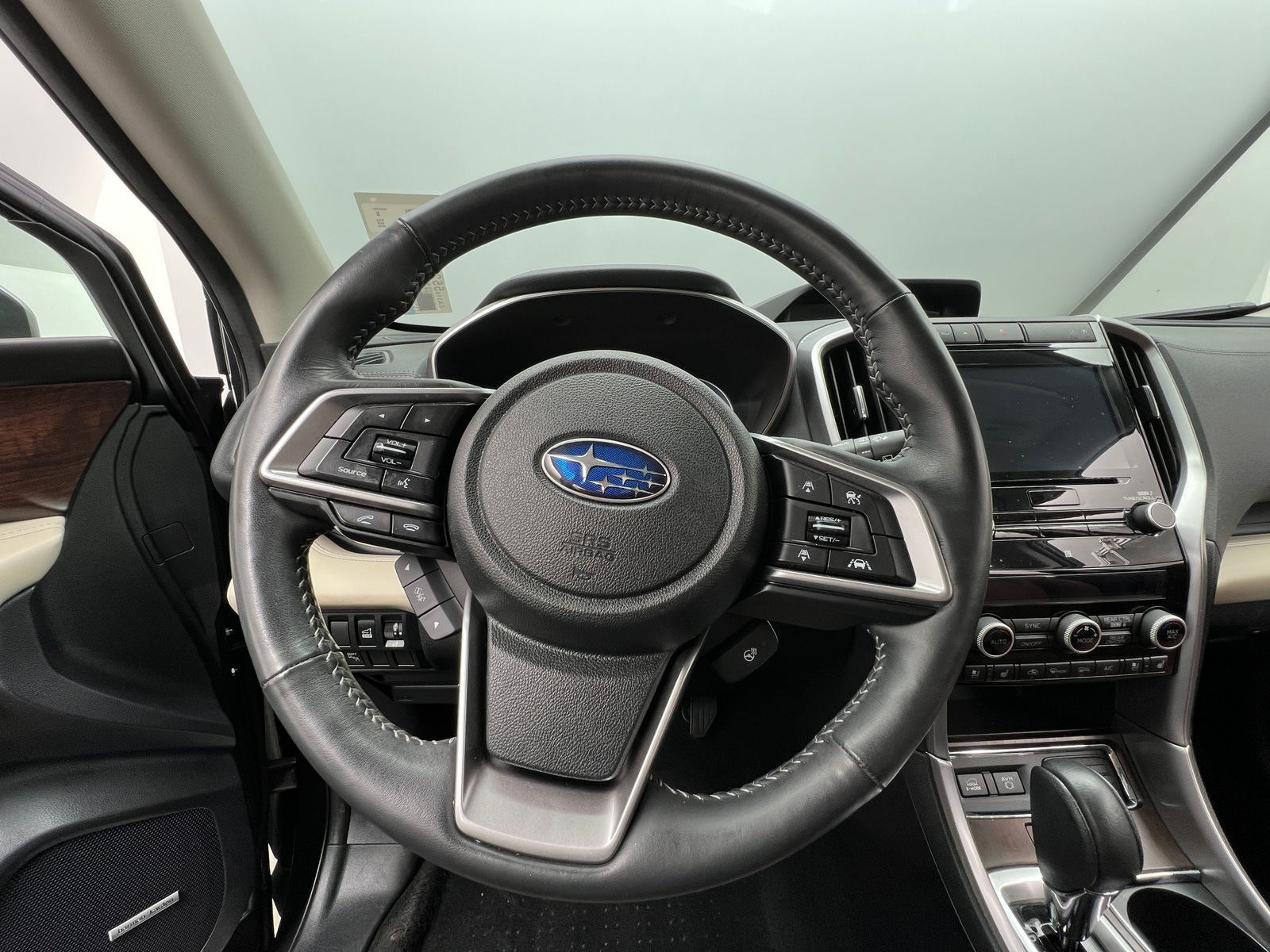 Thumbnail: 2019 Subaru Ascent - 4