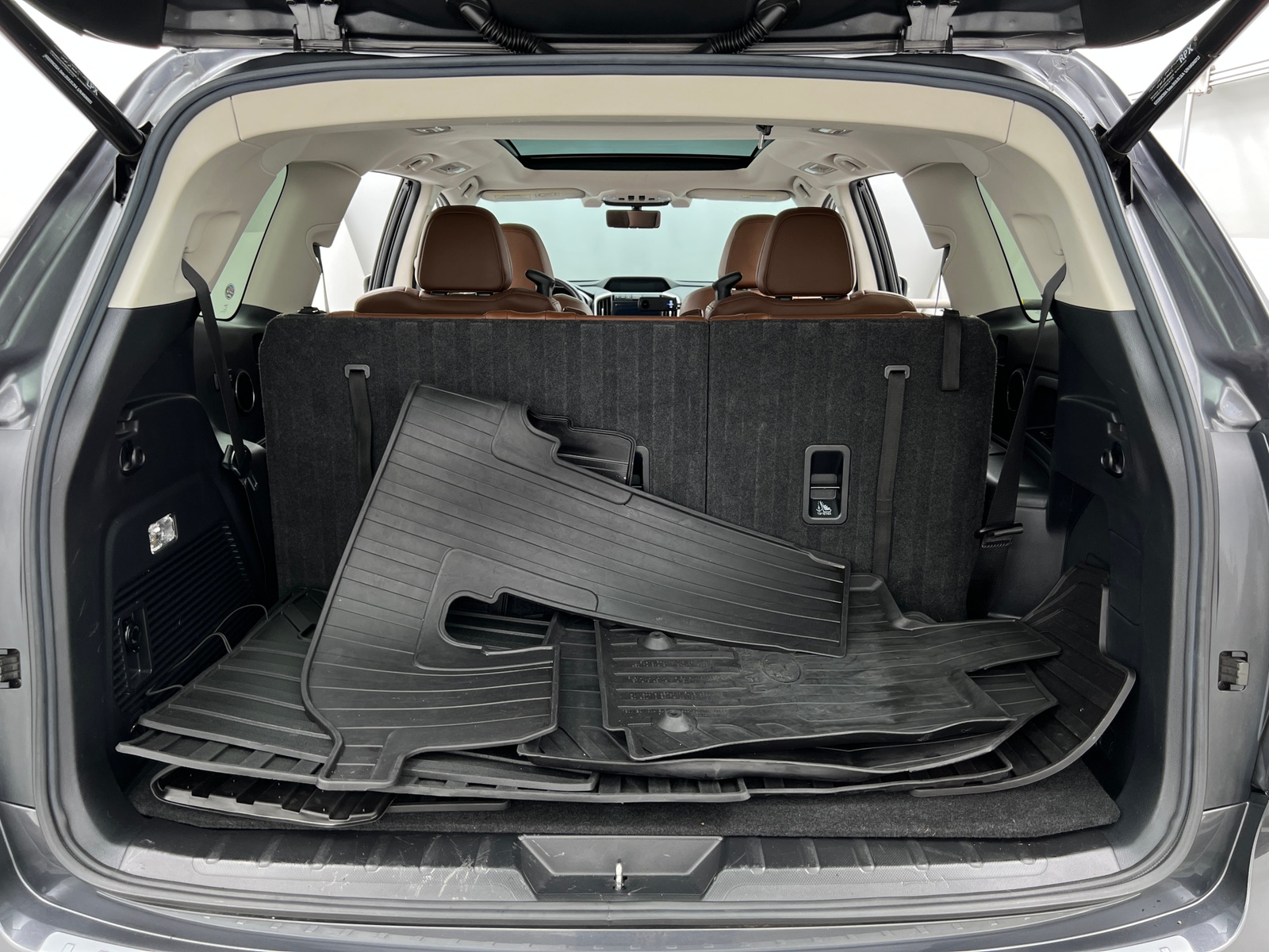 Thumbnail: 2019 Subaru Ascent - 6