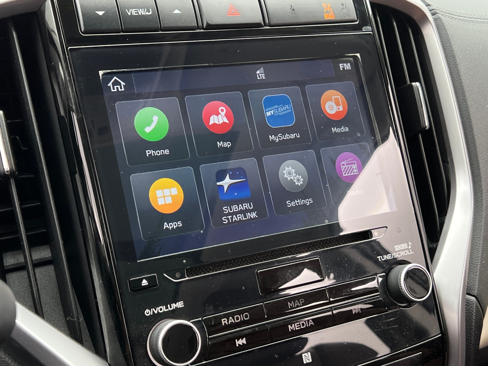 Thumbnail: 2019 Subaru Ascent - 3