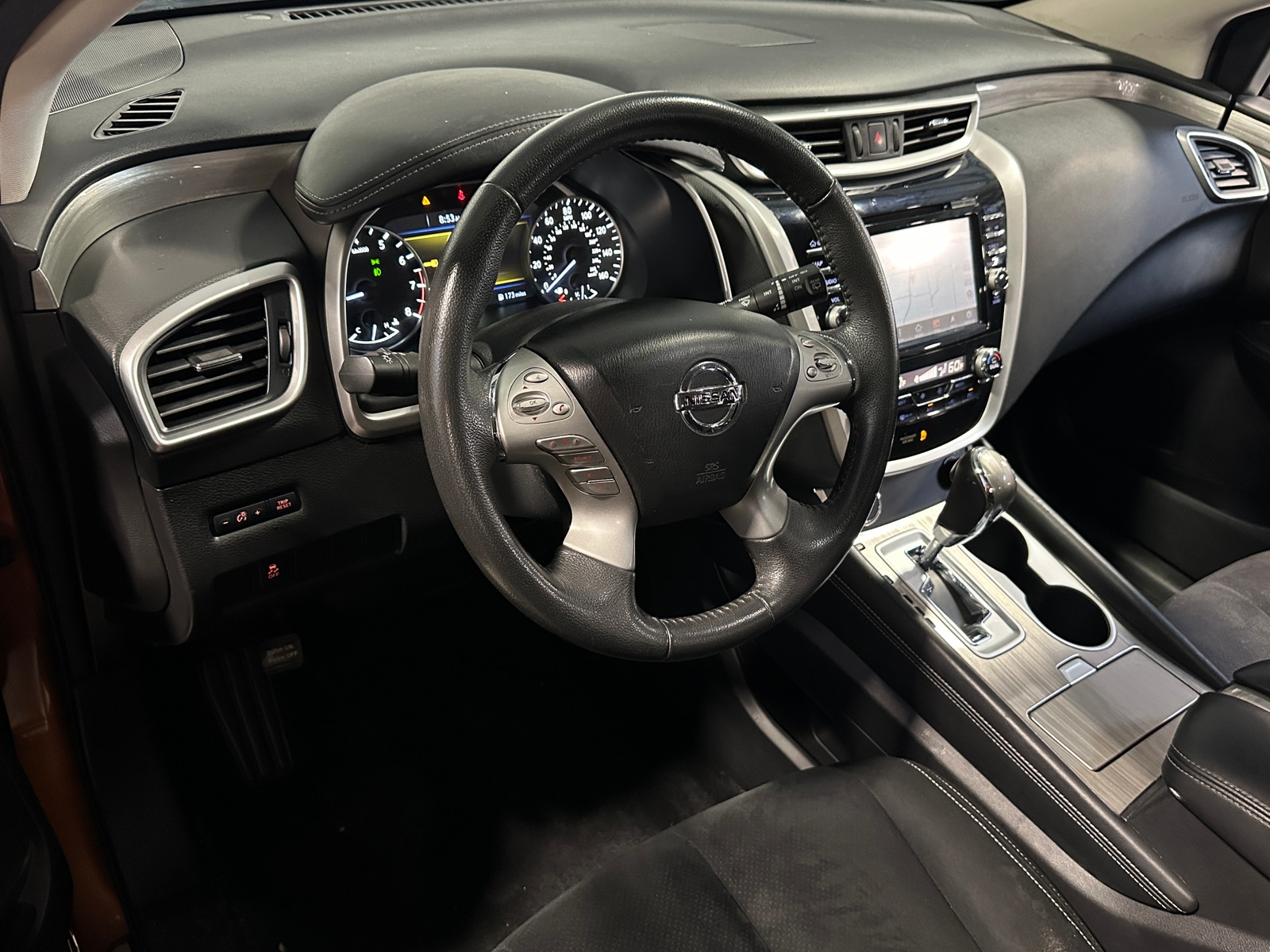 Thumbnail: 2016 Nissan Murano - 3