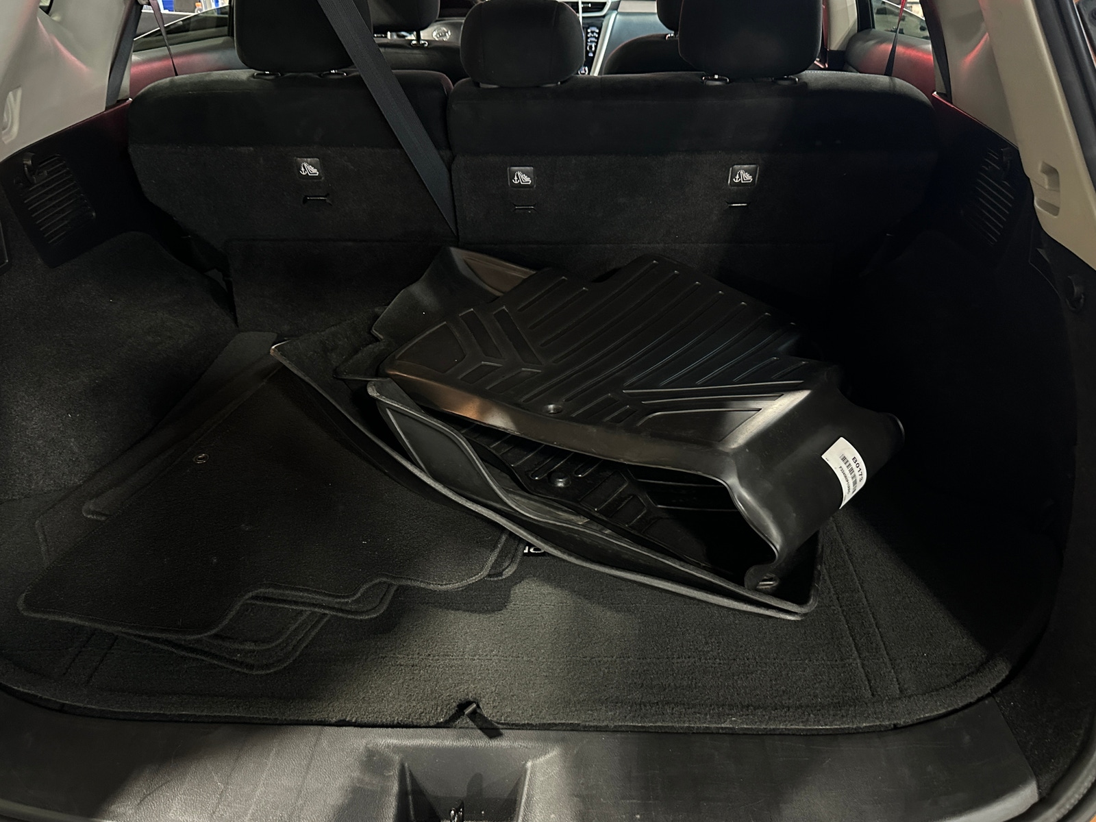Thumbnail: 2016 Nissan Murano - 7