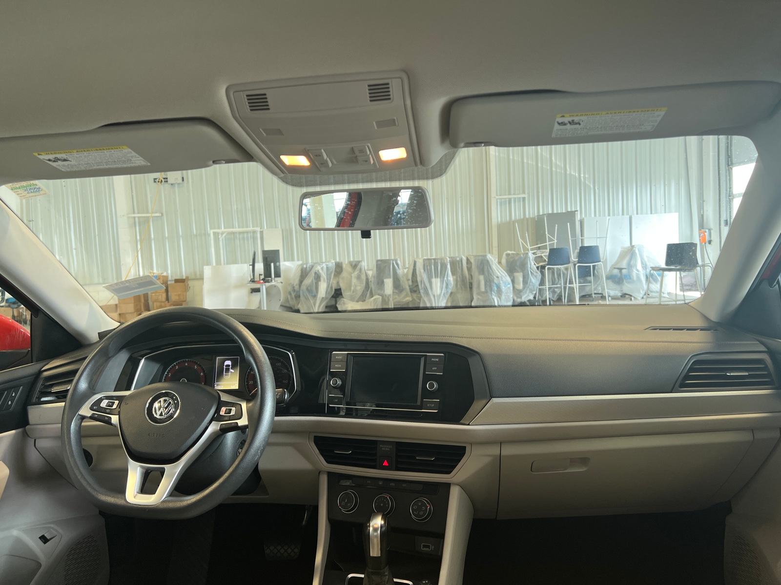 Thumbnail: 2019 Volkswagen Jetta - 3