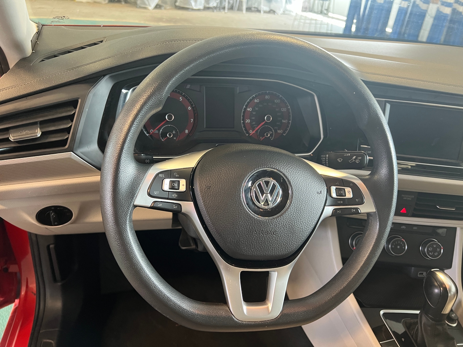 Thumbnail: 2019 Volkswagen Jetta - 5