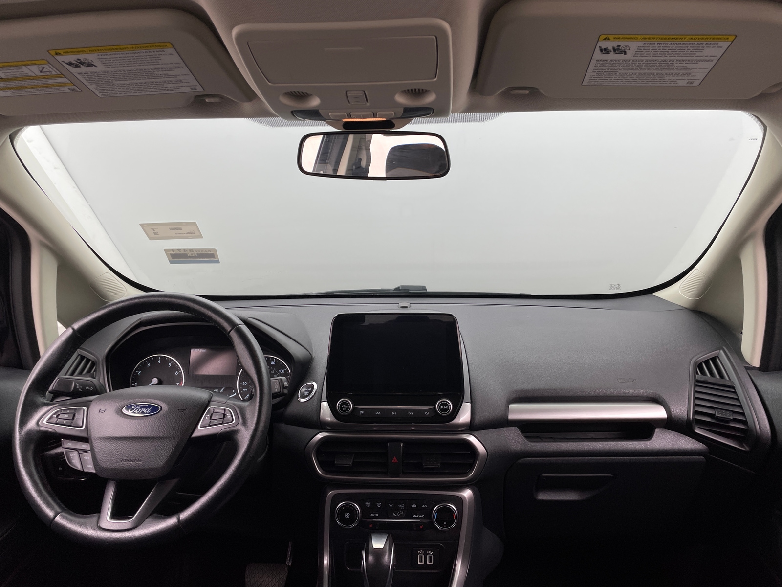 Thumbnail: 2020 Ford EcoSport - 3
