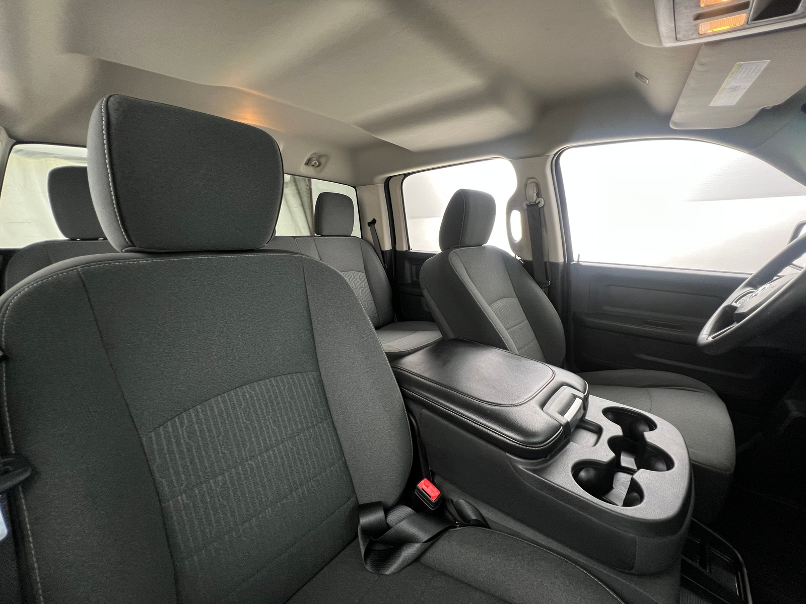 Thumbnail: 2021 RAM 1500 Classic - 2
