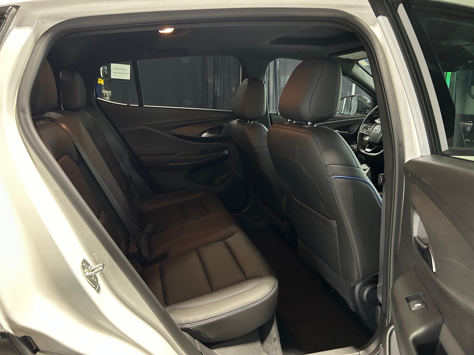 Thumbnail: 2024 Buick Envista - 6