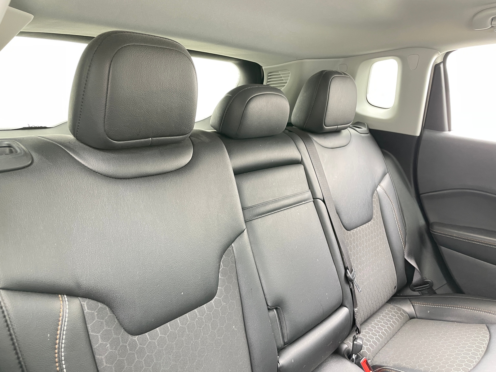 Thumbnail: 2019 Jeep Compass - 6
